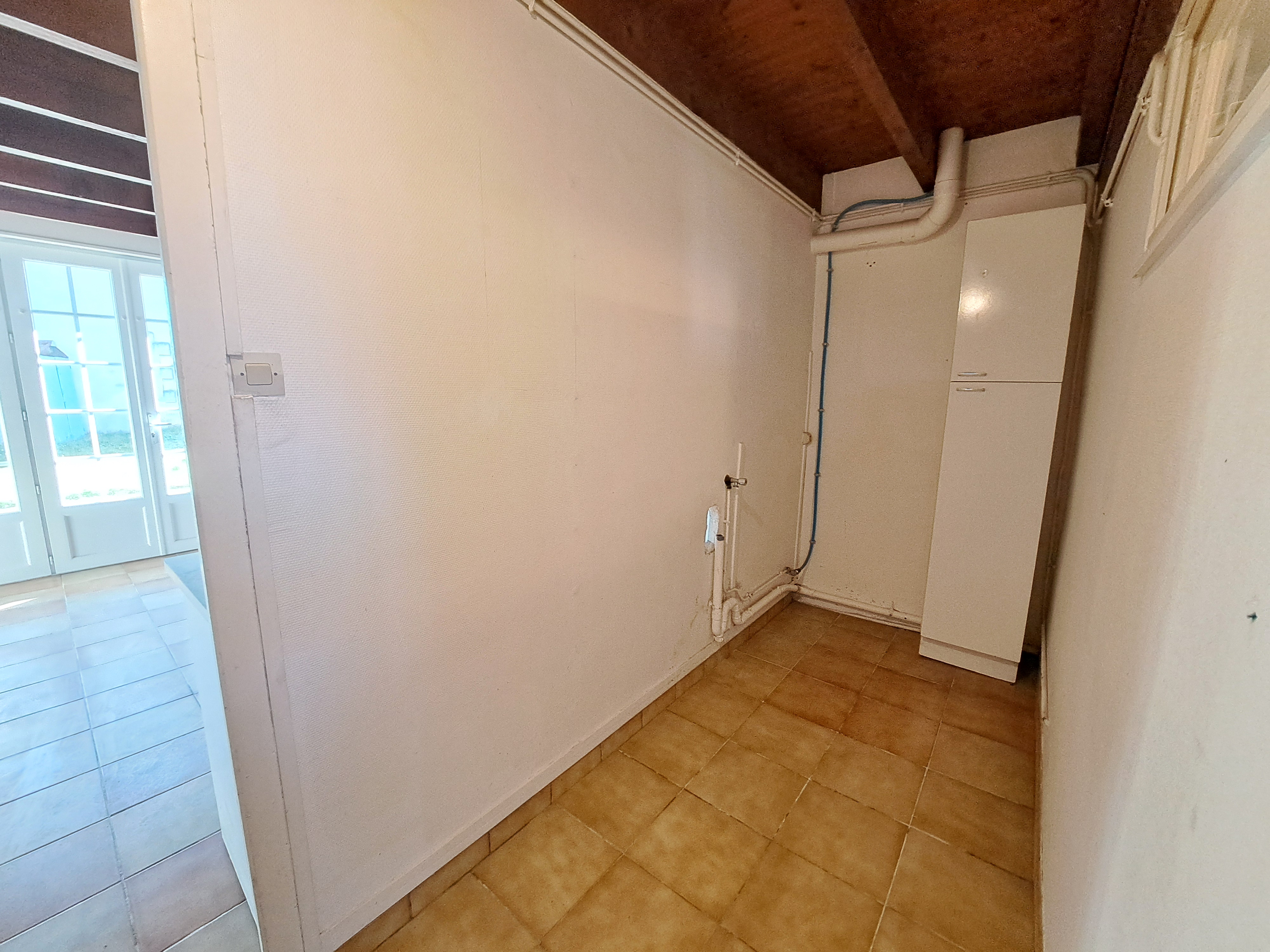 Photo 6 - MAISON A LOUER 108 M² 16300 BARBEZIEUX-ST-HILAIRE