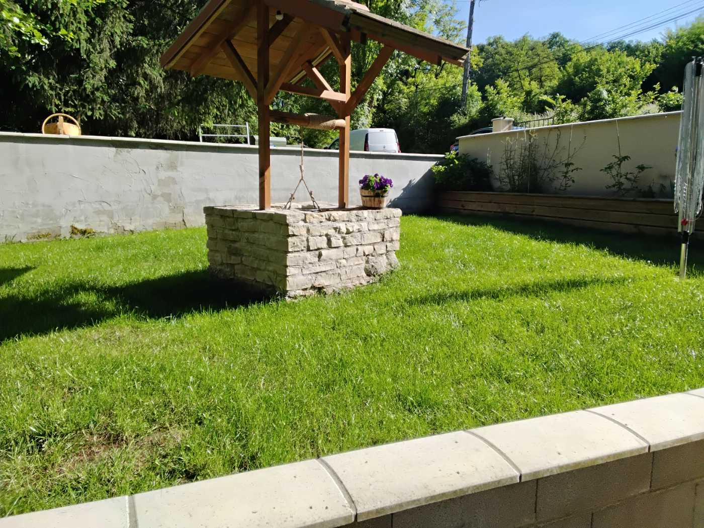 Grande maison campagnarde avec gîte - Photo 2