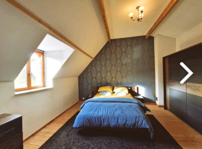 Photo 12 - Grande maison campagnarde avec gîte