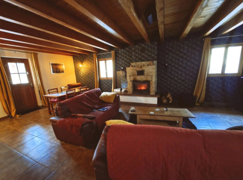 Photo 13 - Grande maison campagnarde avec gîte