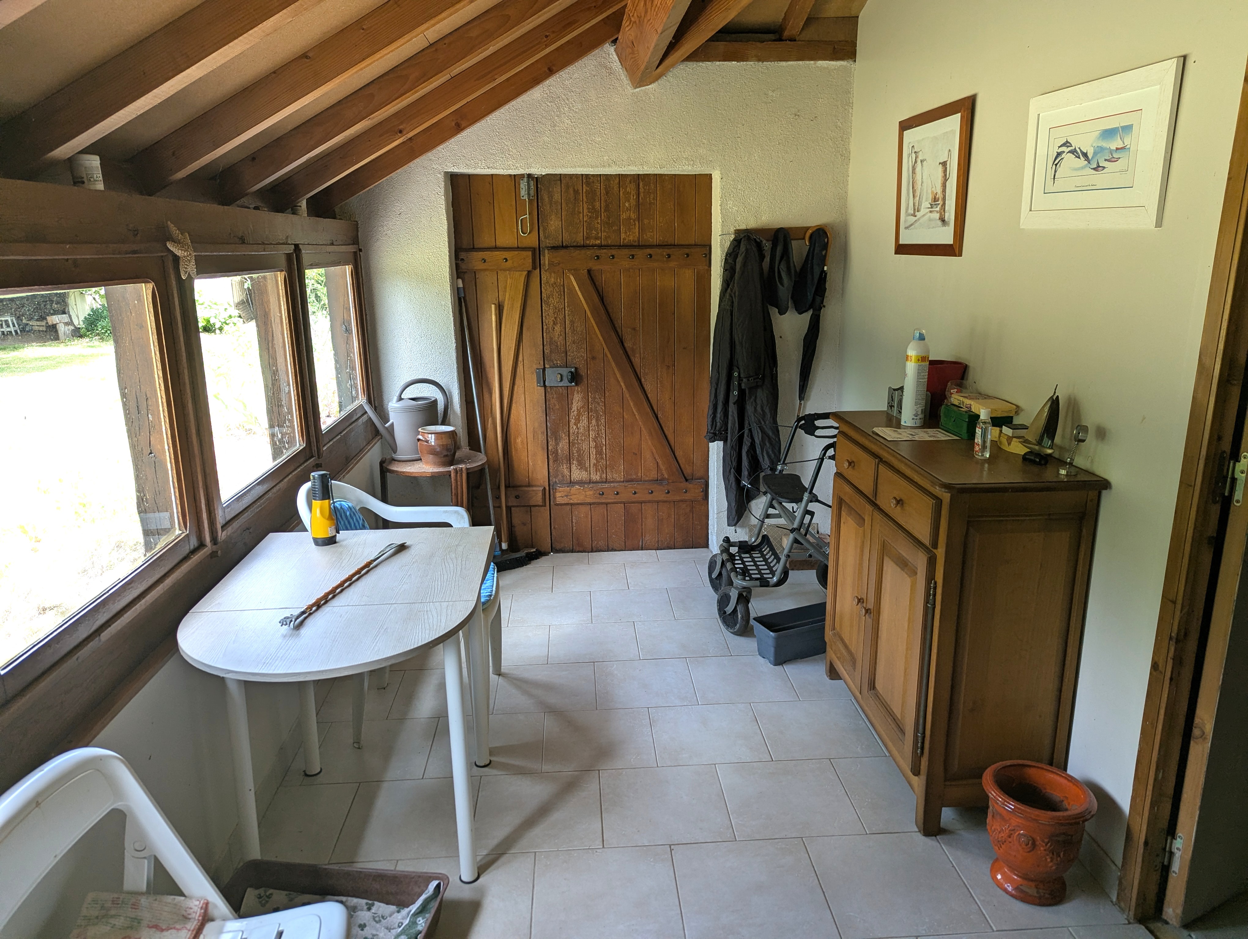 Photo 17 - Propriété de caractère au cœur du Berry !