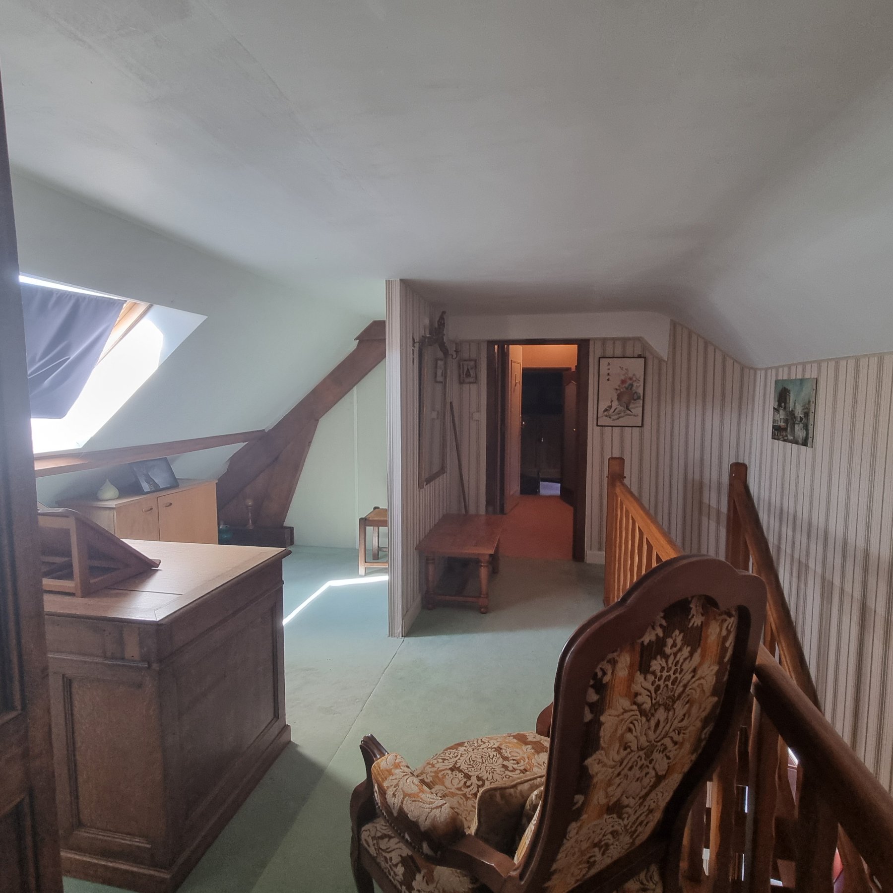 Photo 13 - Propriété de caractère au cœur du Berry !