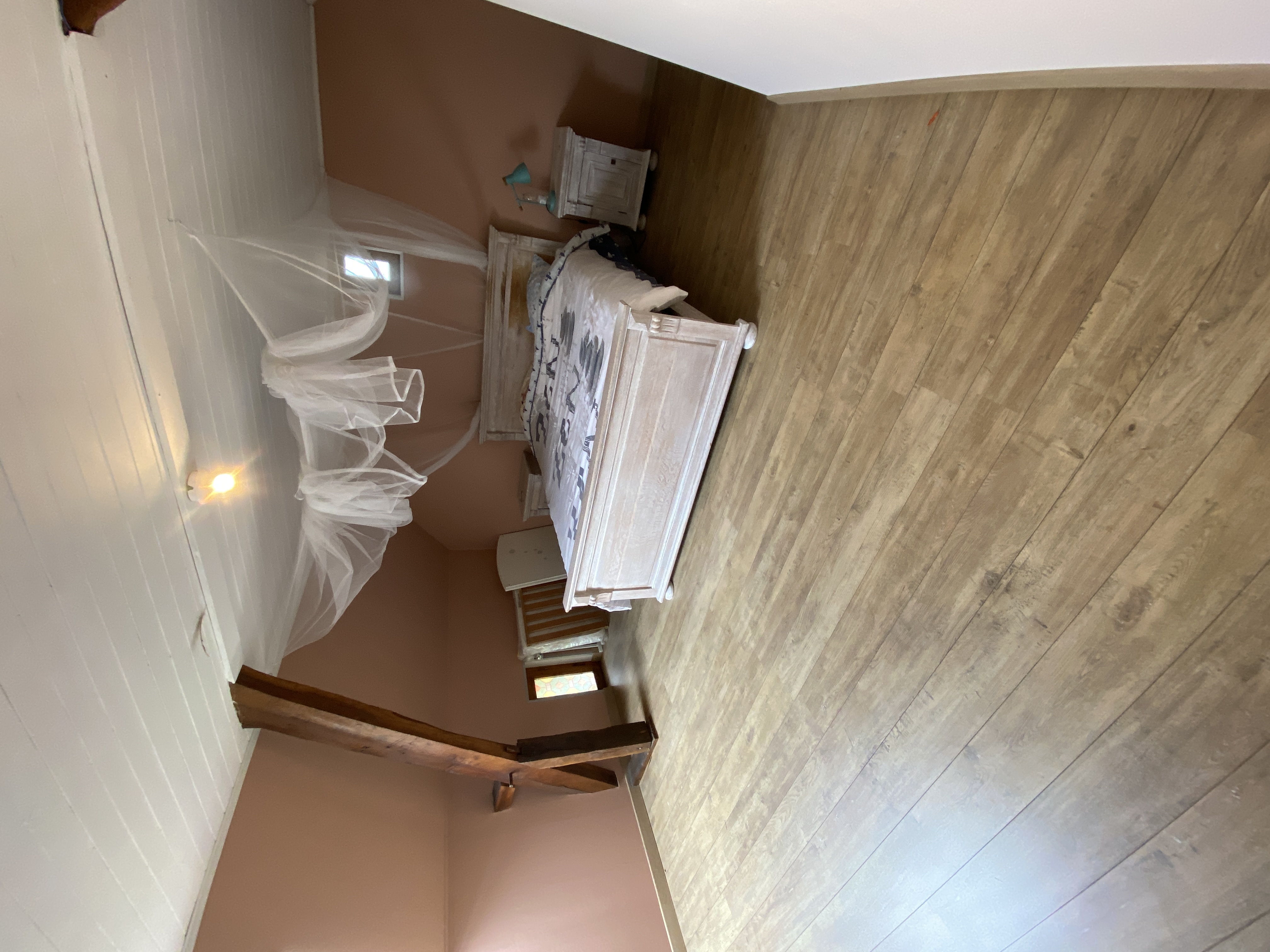 Photo 4 - Maison T5 pleine de charme