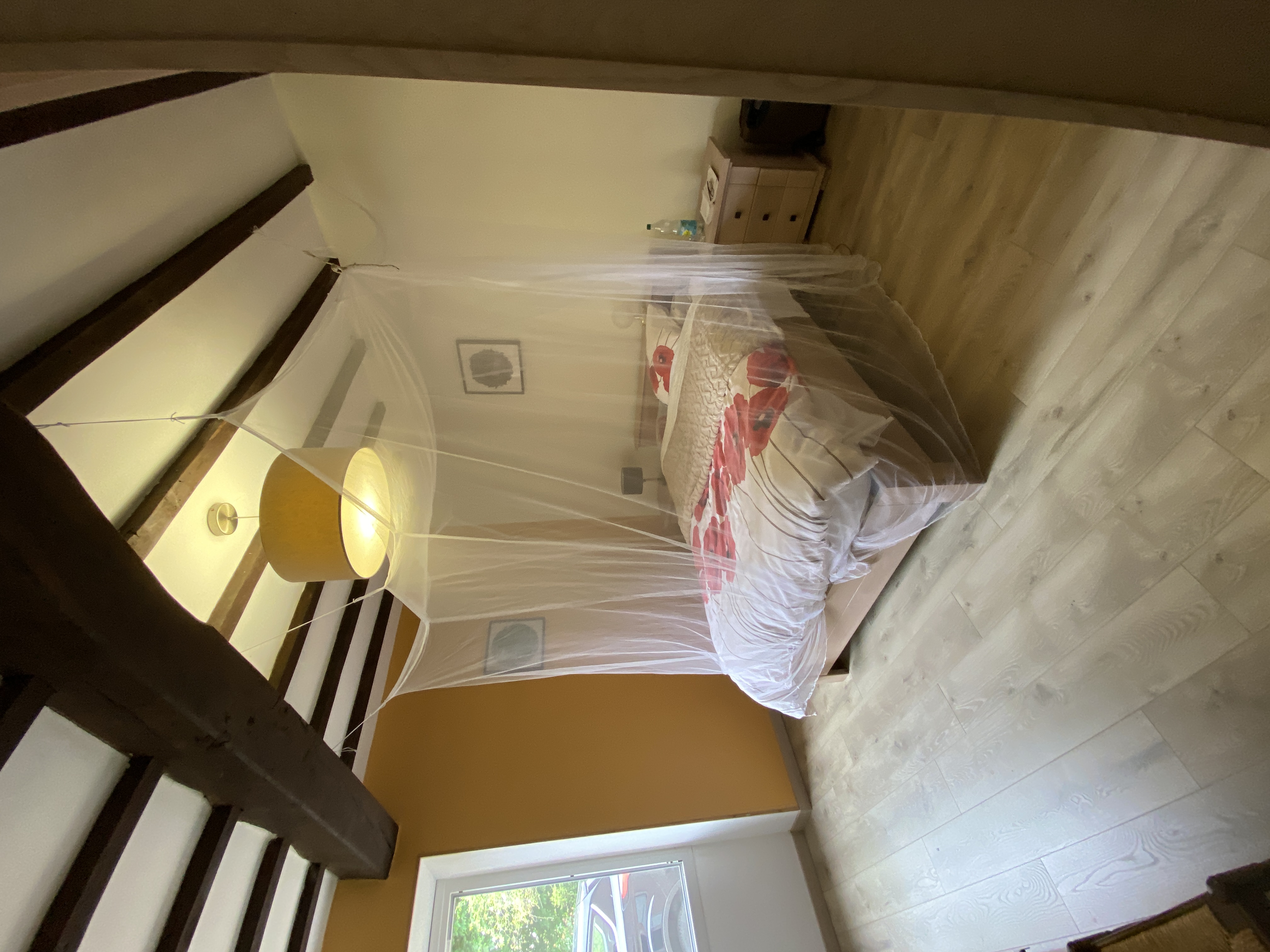 Photo 6 - Maison T5 pleine de charme