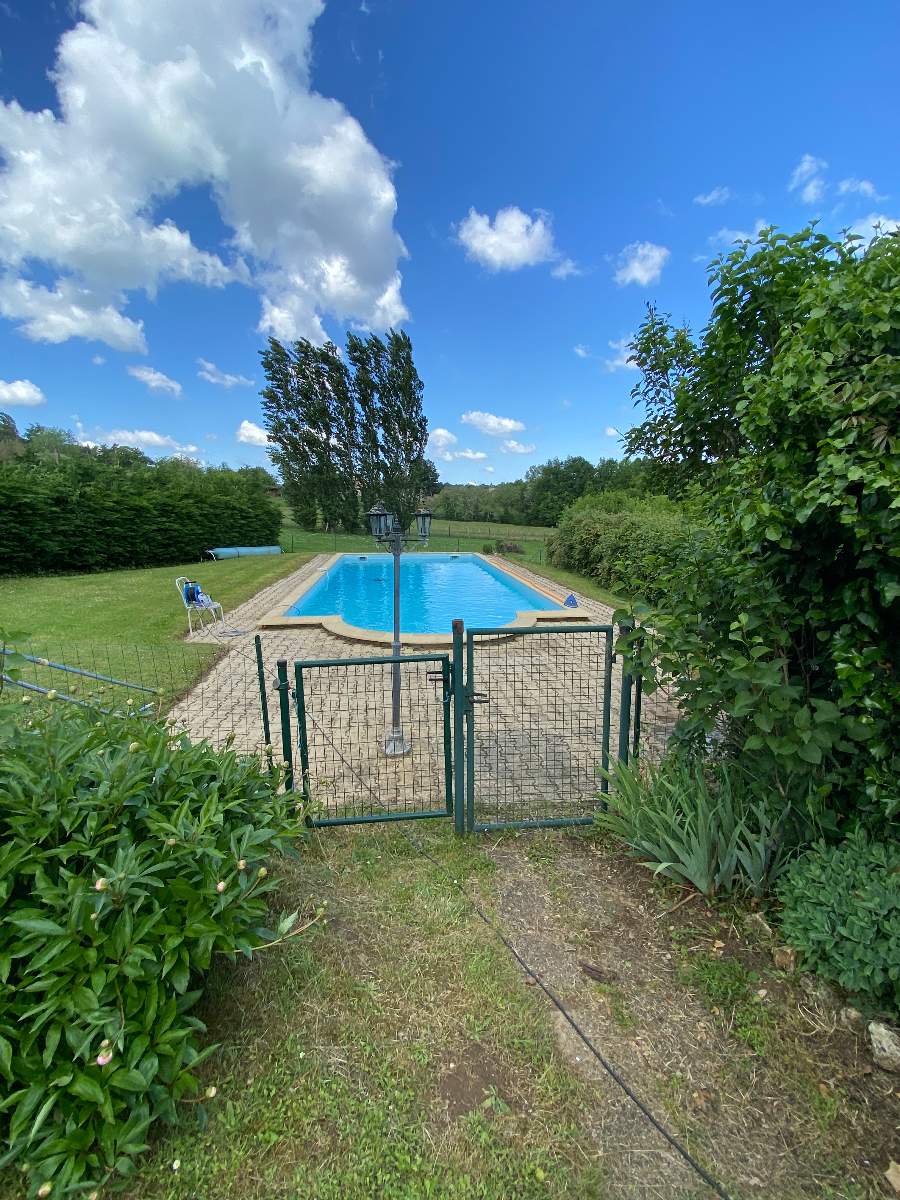 Photo 10 - Maison T5 pleine de charme