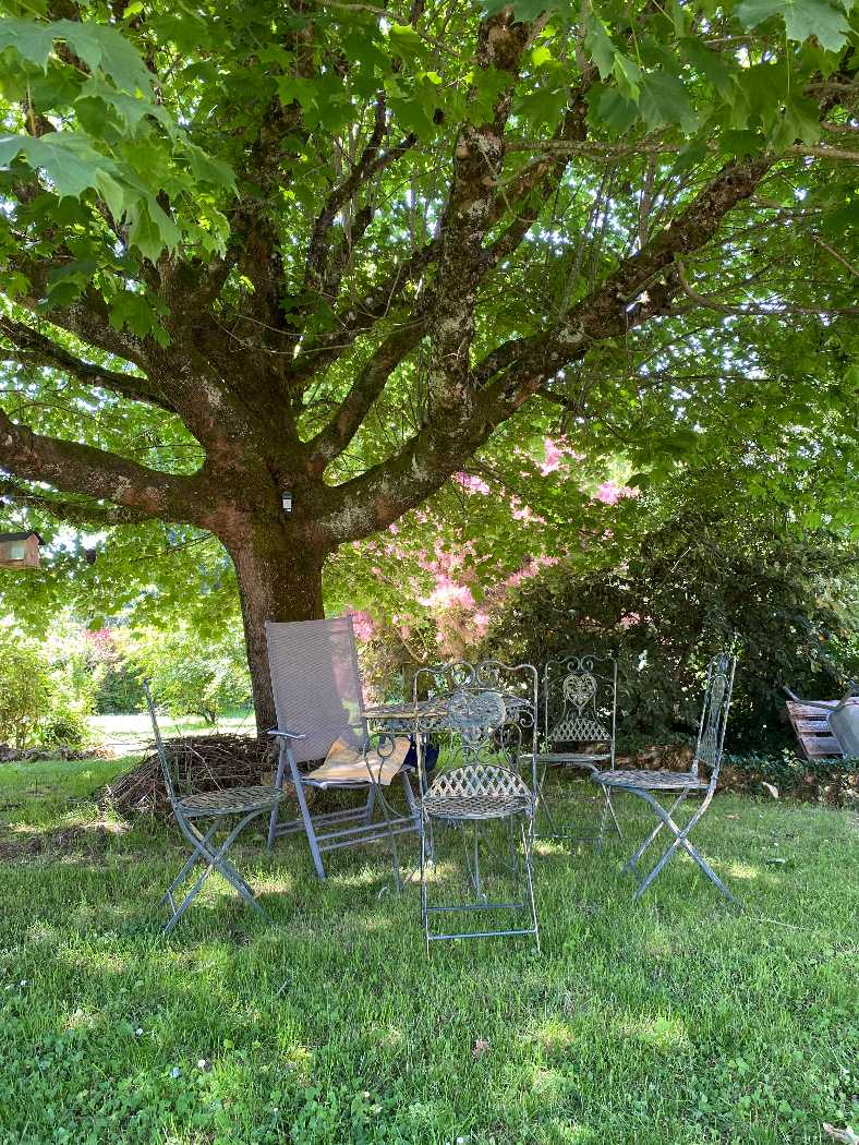Photo 12 - Maison T5 pleine de charme