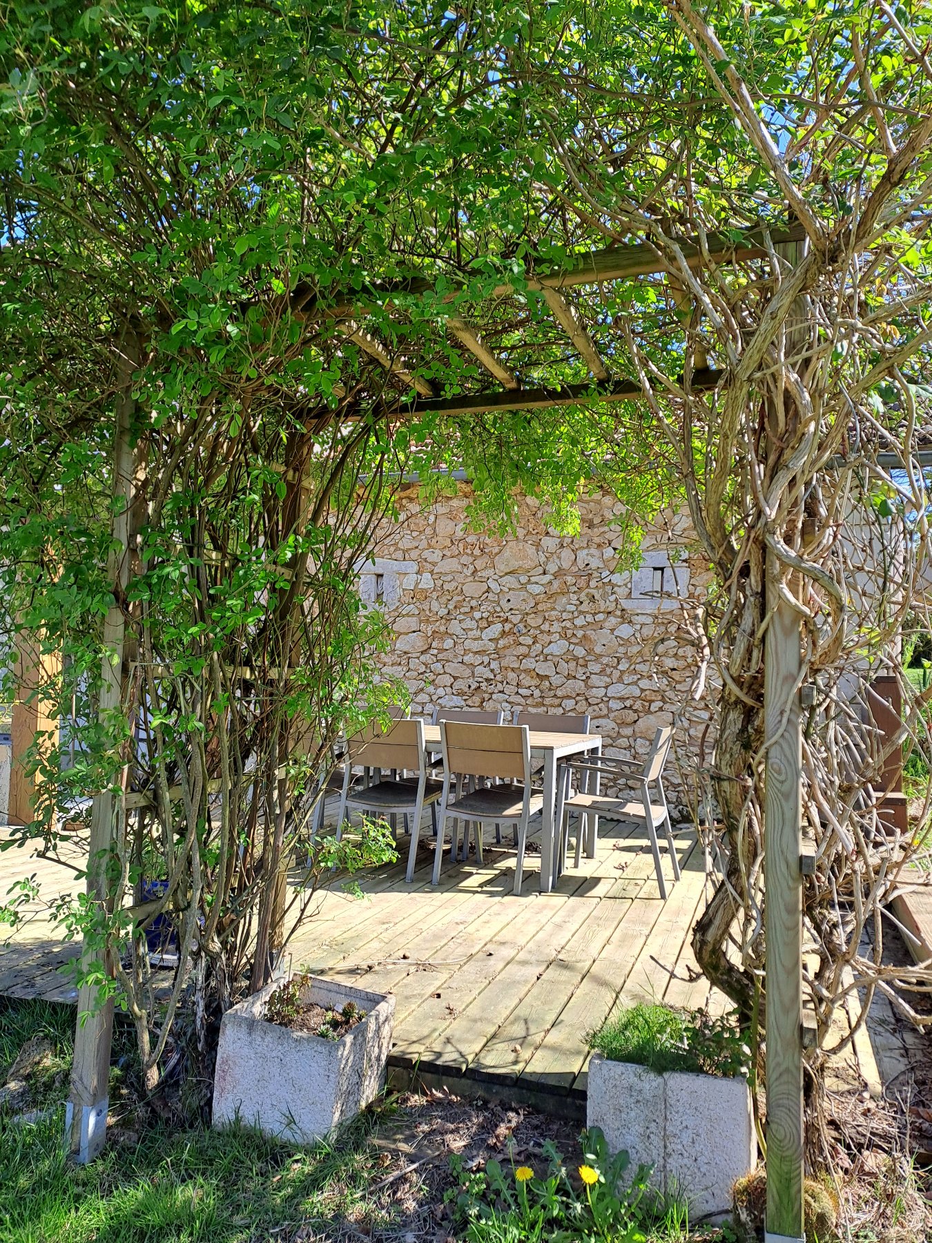 Photo 14 - Maison T5 pleine de charme