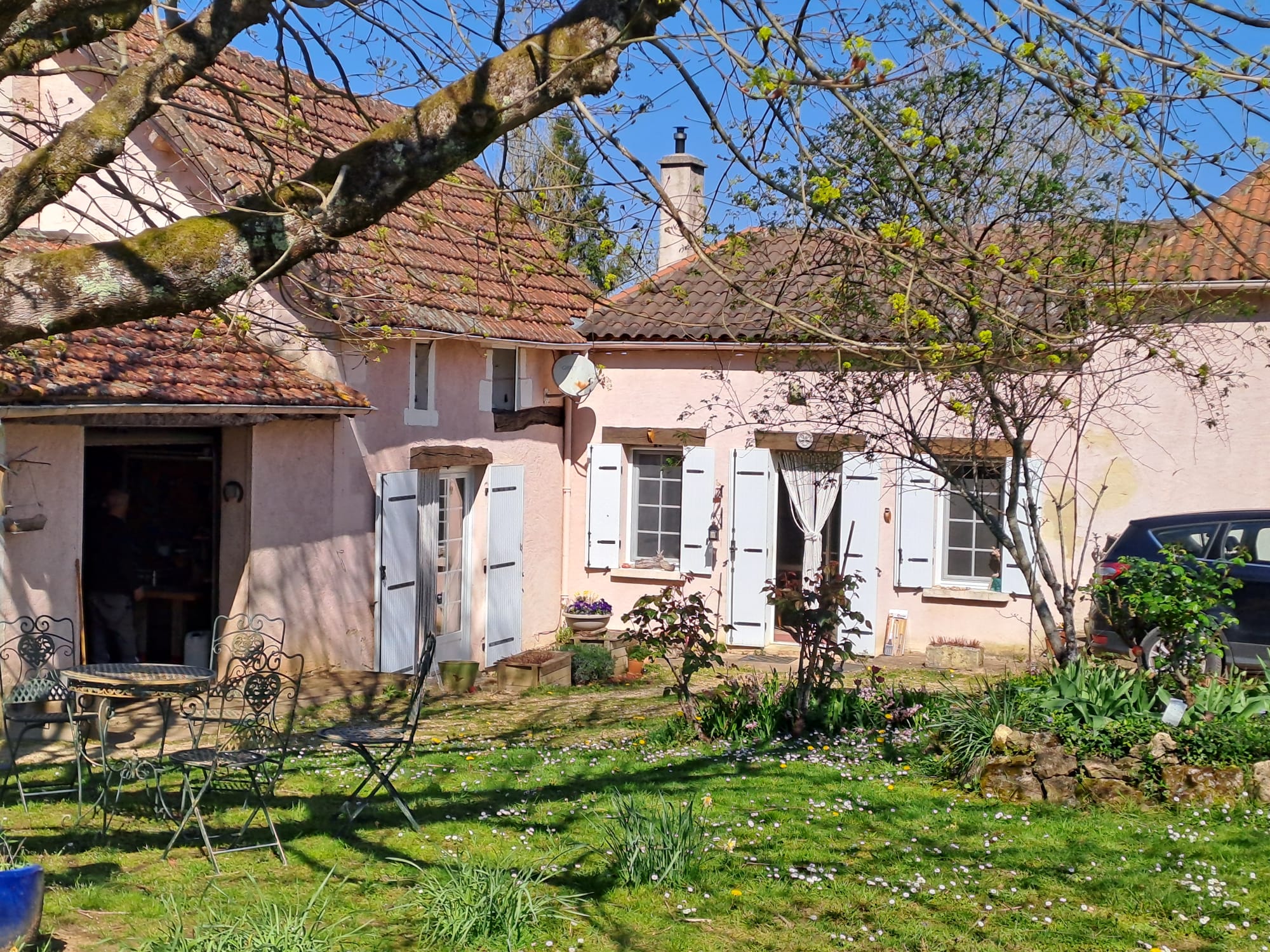 Photo 16 - Maison T5 pleine de charme