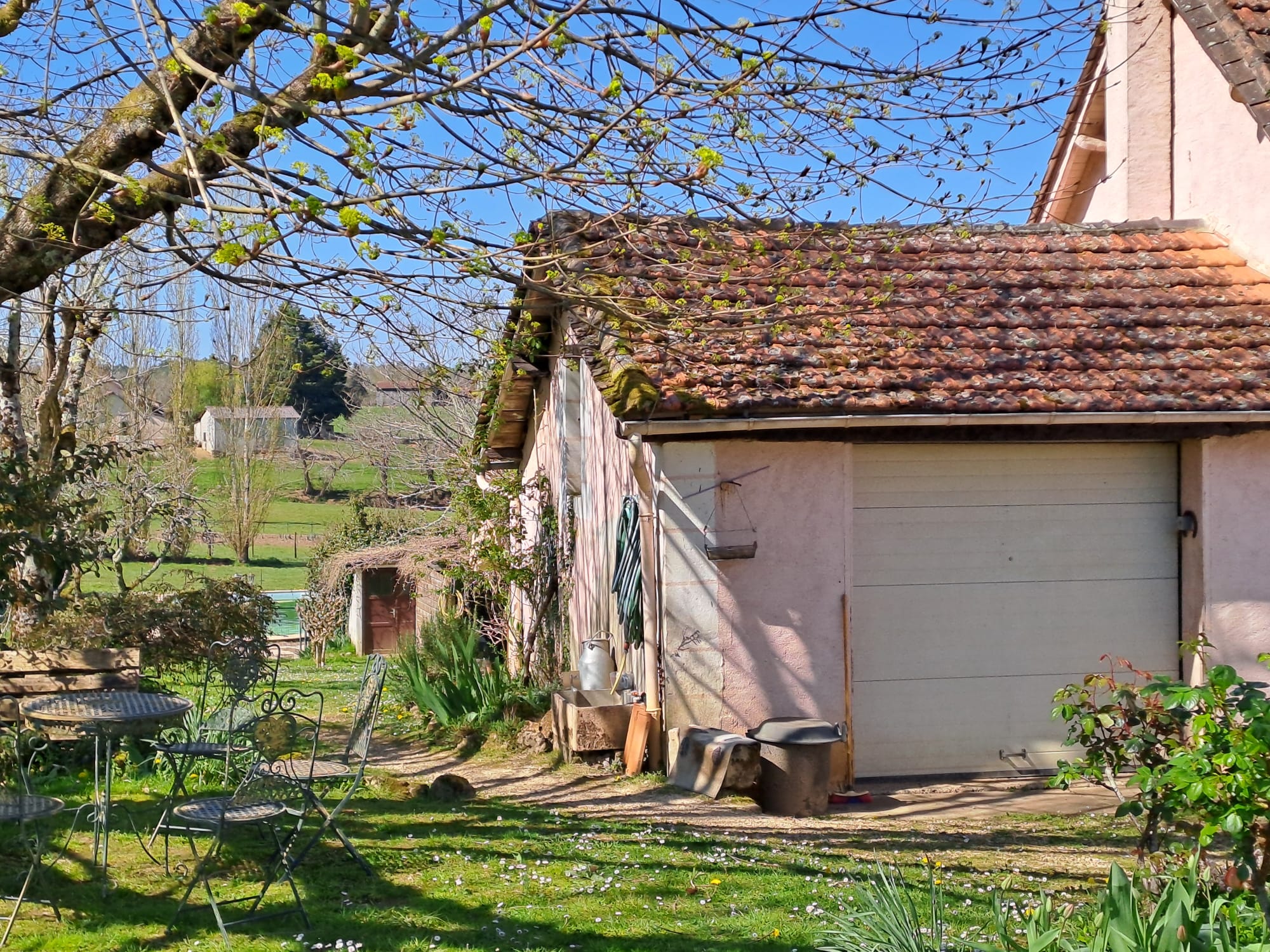 Photo 17 - Maison T5 pleine de charme