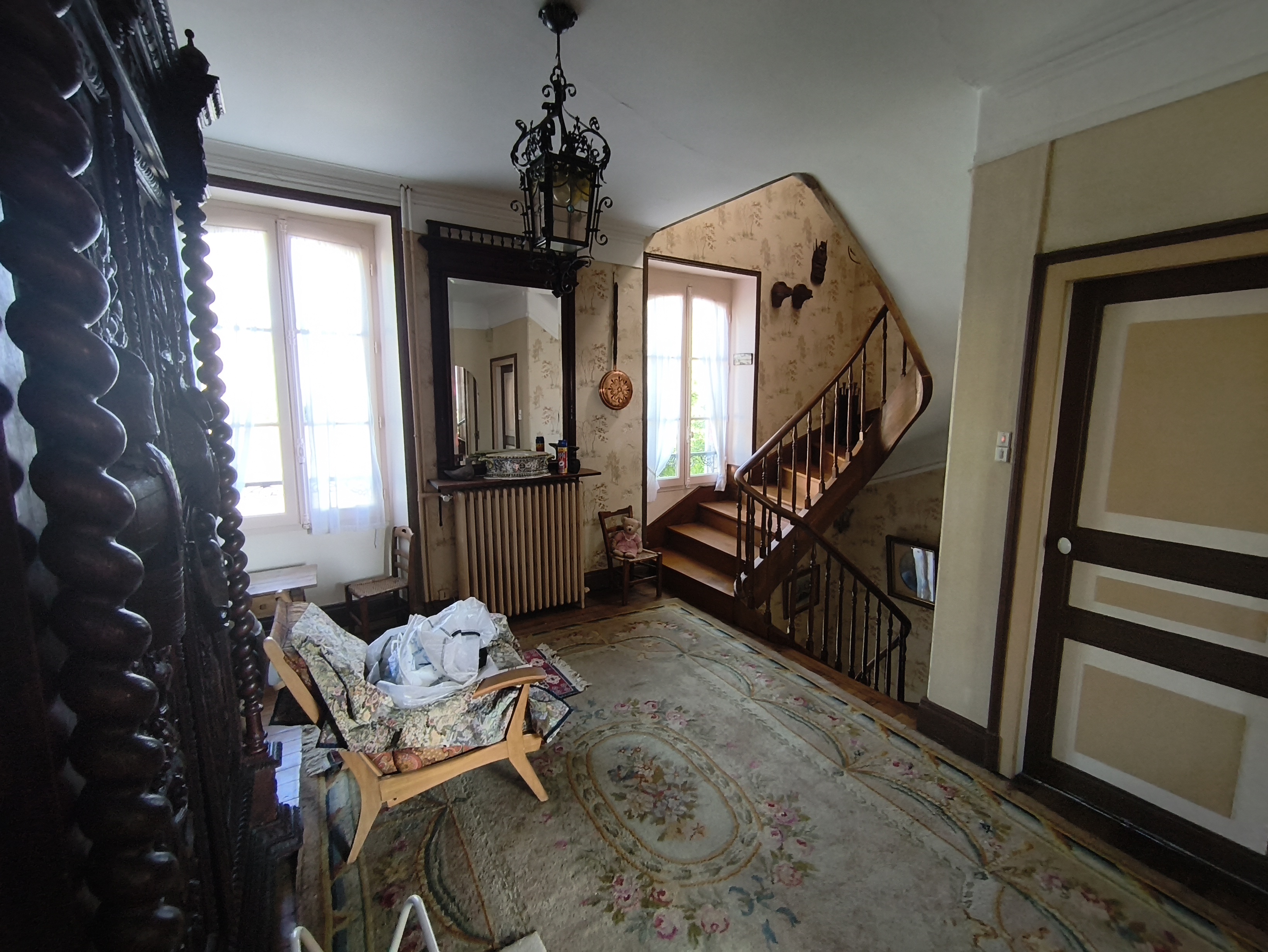 Photo 16 - Maison type T7