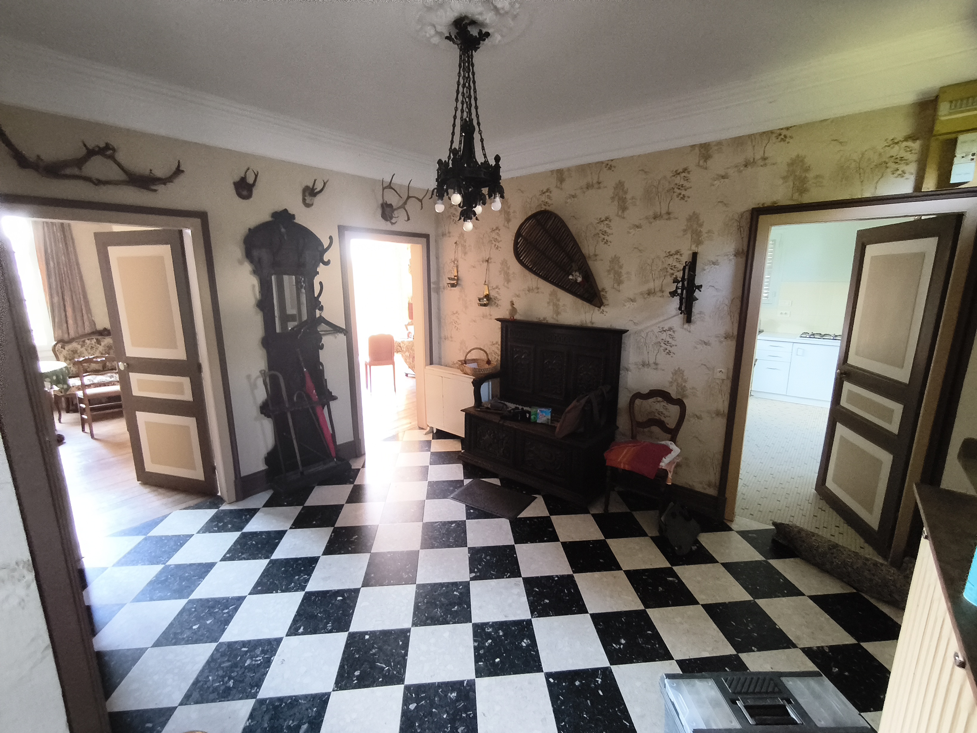 Photo 3 - Maison type T7