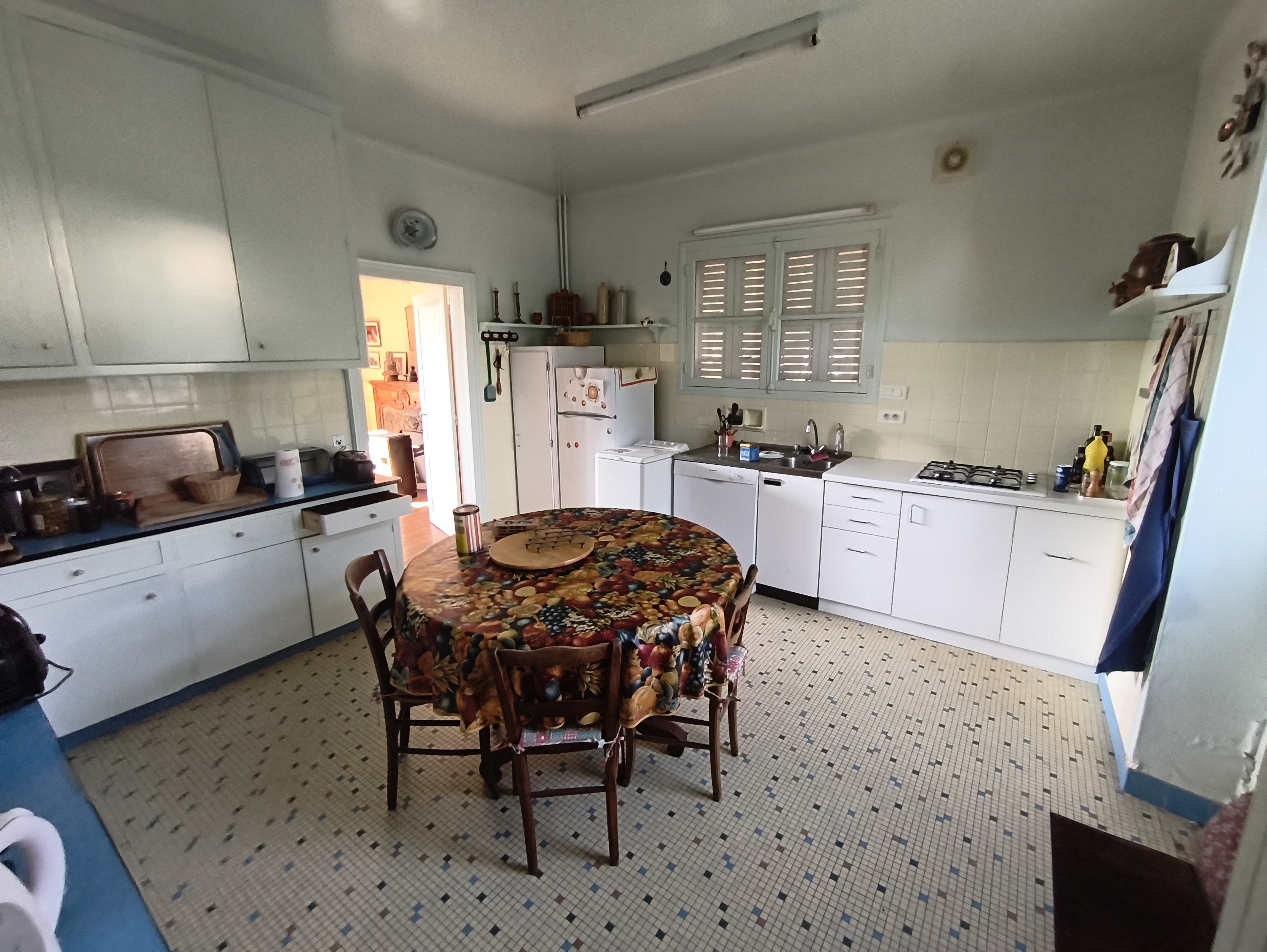 Photo 4 - Maison type T7