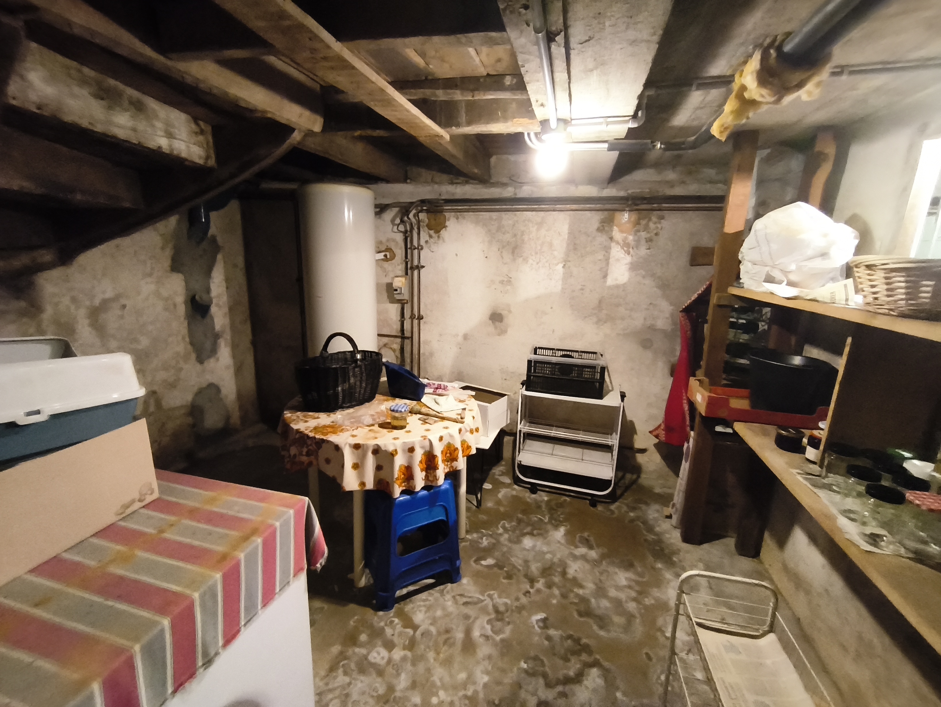 Photo 29 - Maison type T7