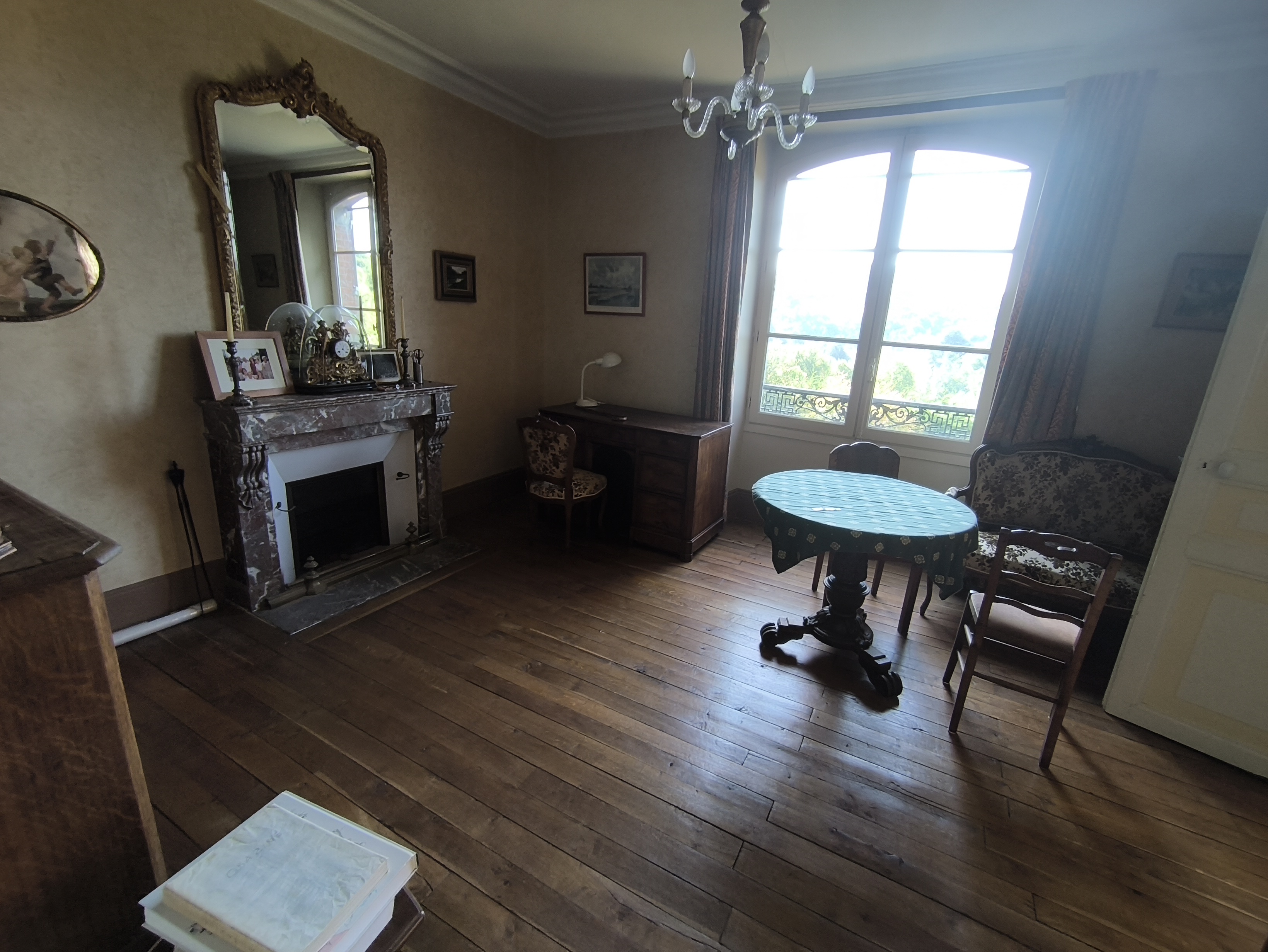 Photo 6 - Maison type T7