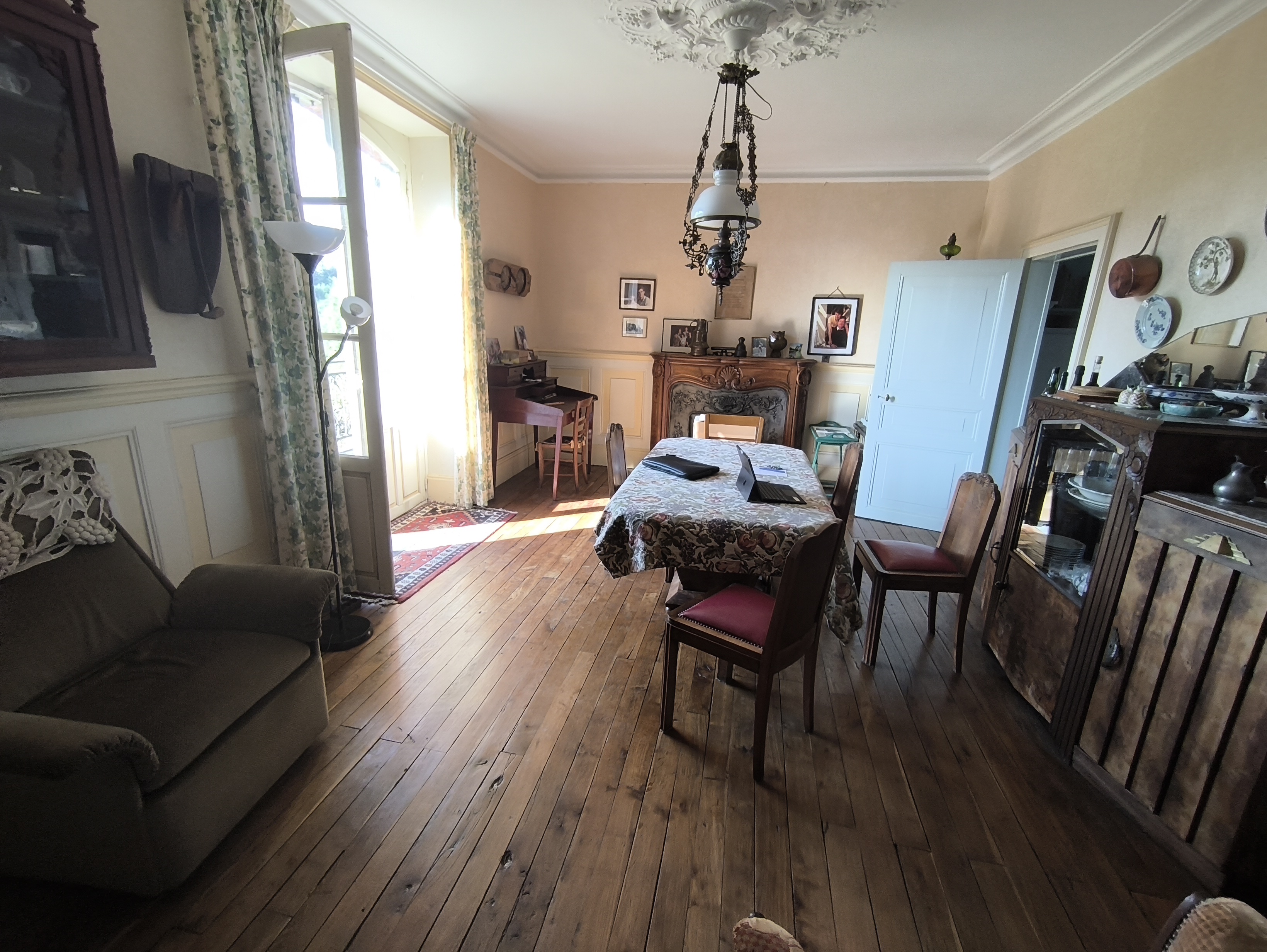 Photo 7 - Maison type T7