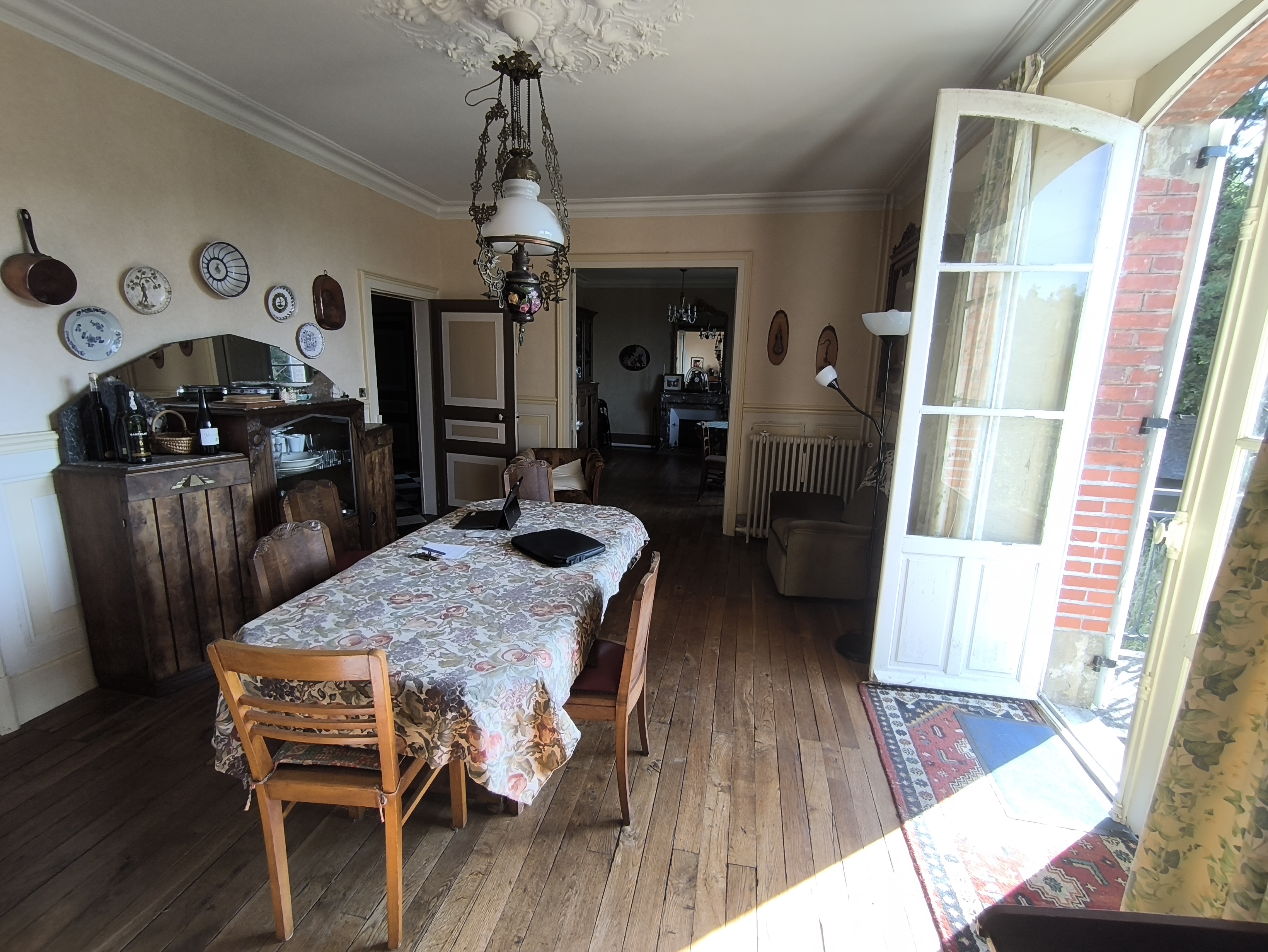 Photo 8 - Maison type T7