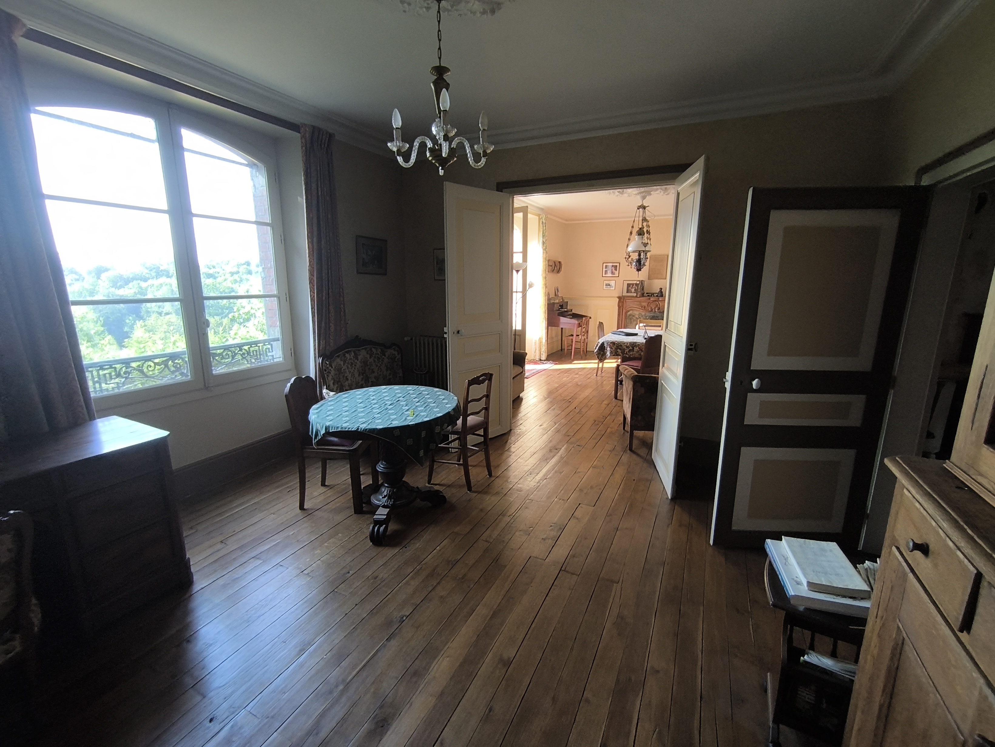 Photo 9 - Maison type T7