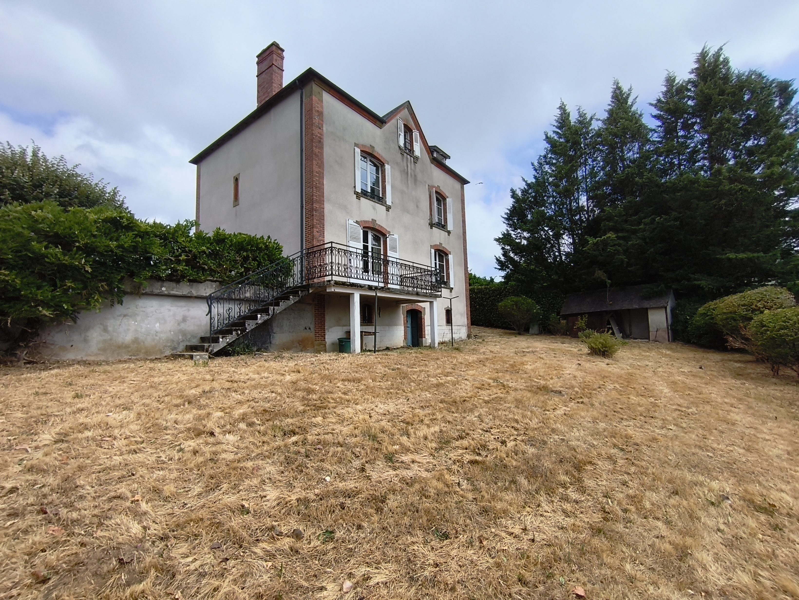 Photo 2 - Maison type T7