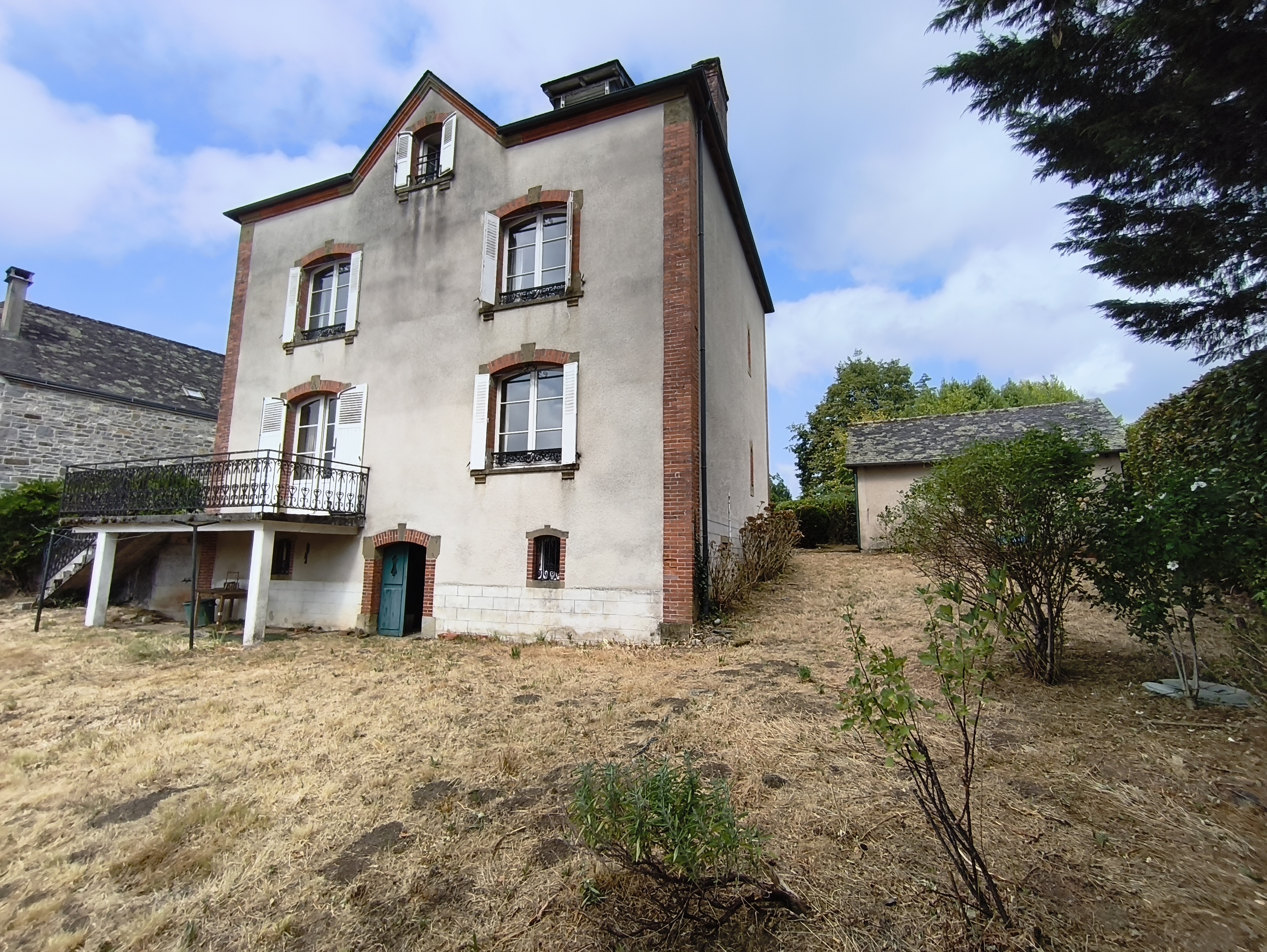 Photo 37 - Maison type T7