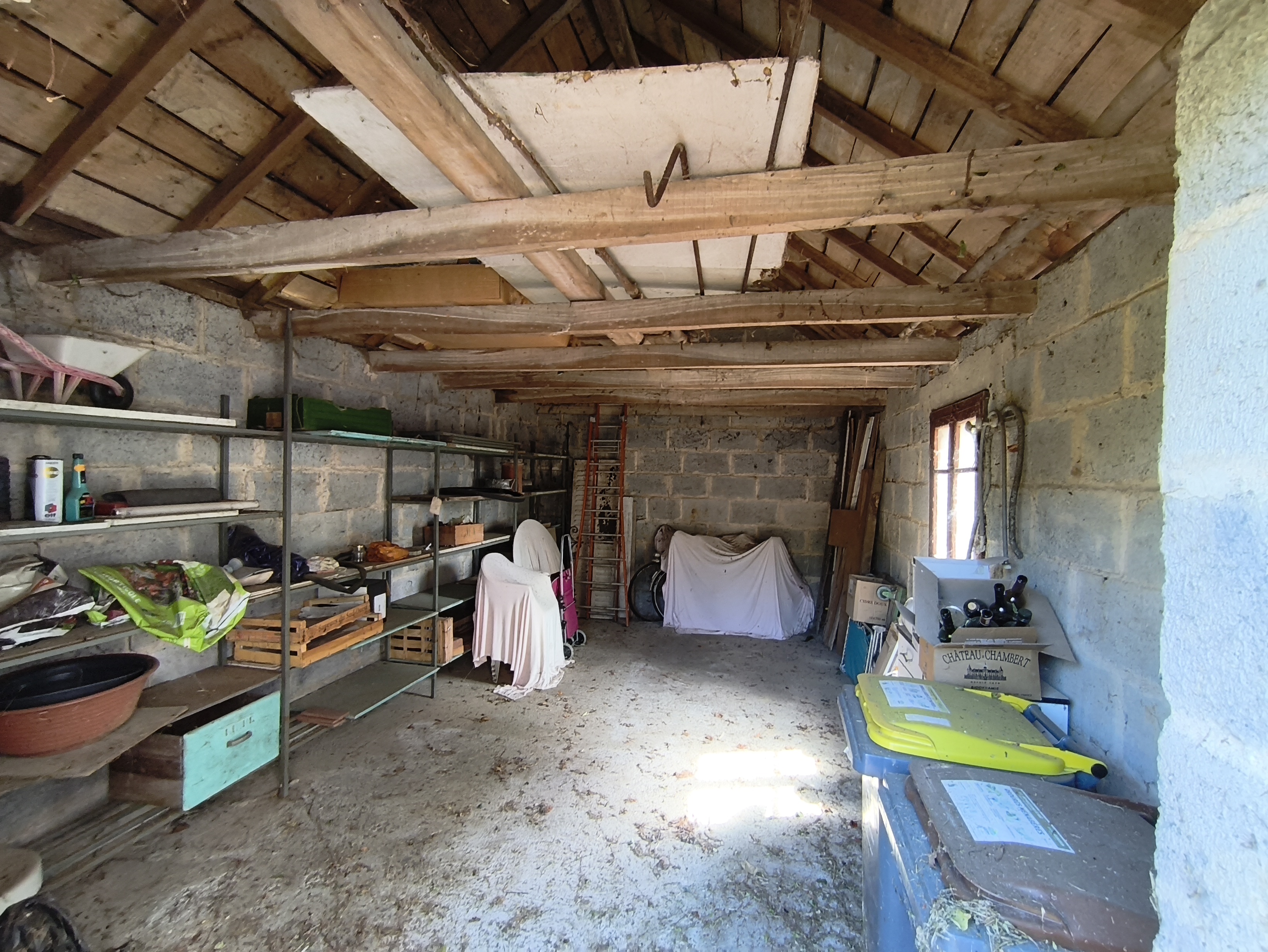 Photo 44 - Maison type T7