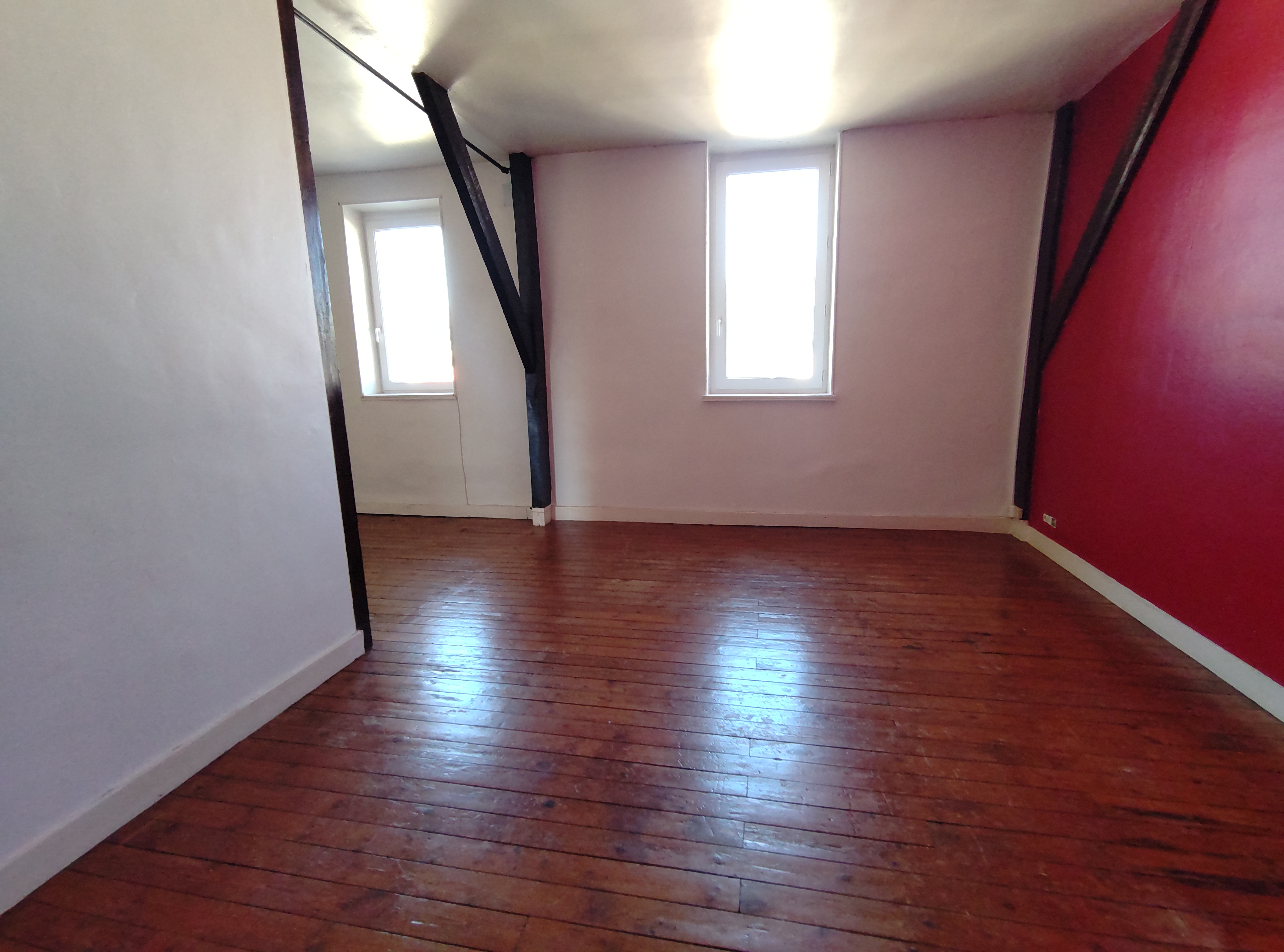 Photo 2 - Bel appartement de 114 m² avec 2 terrasses privatives