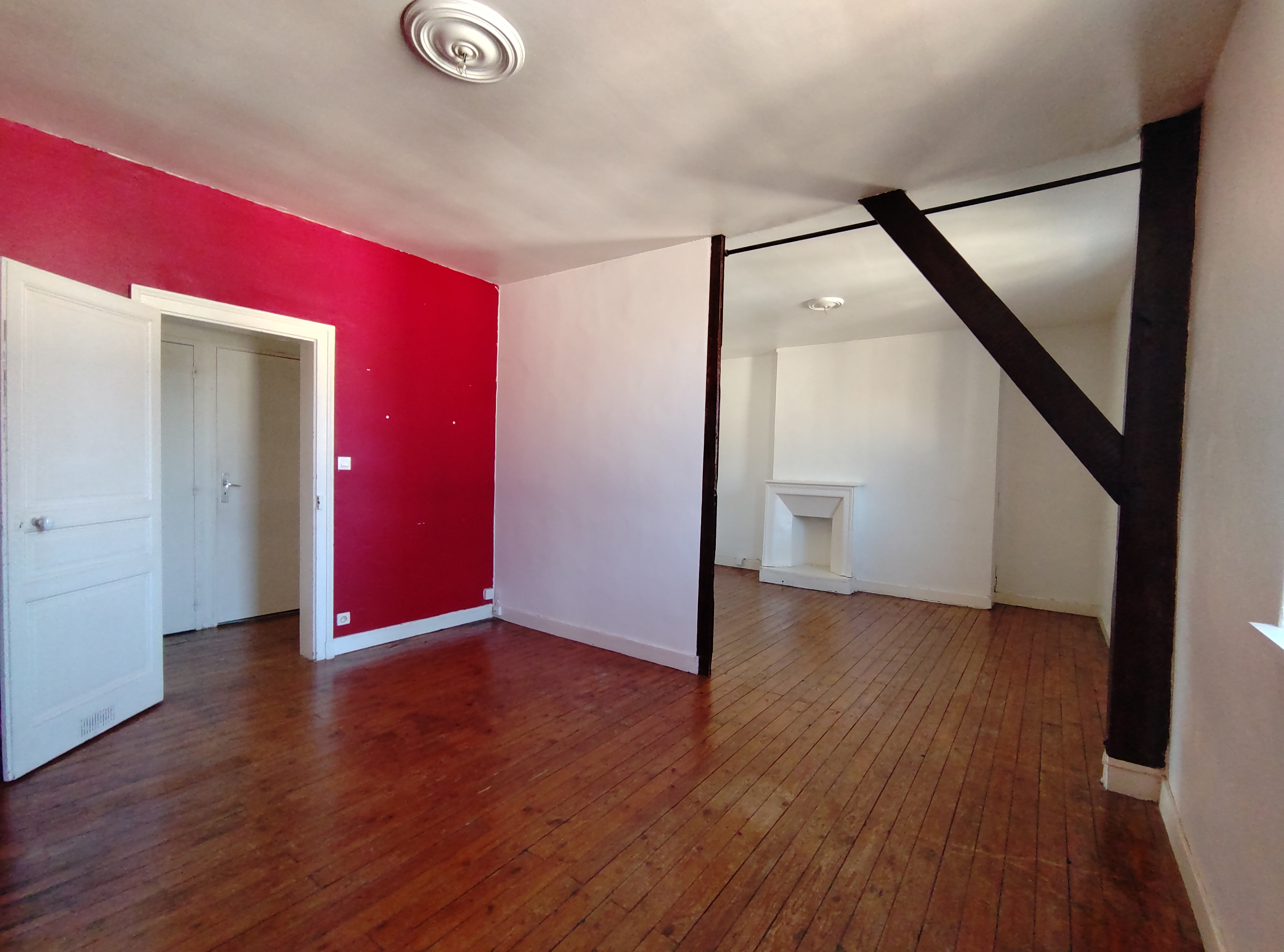 Photo 3 - Bel appartement de 114 m² avec 2 terrasses privatives