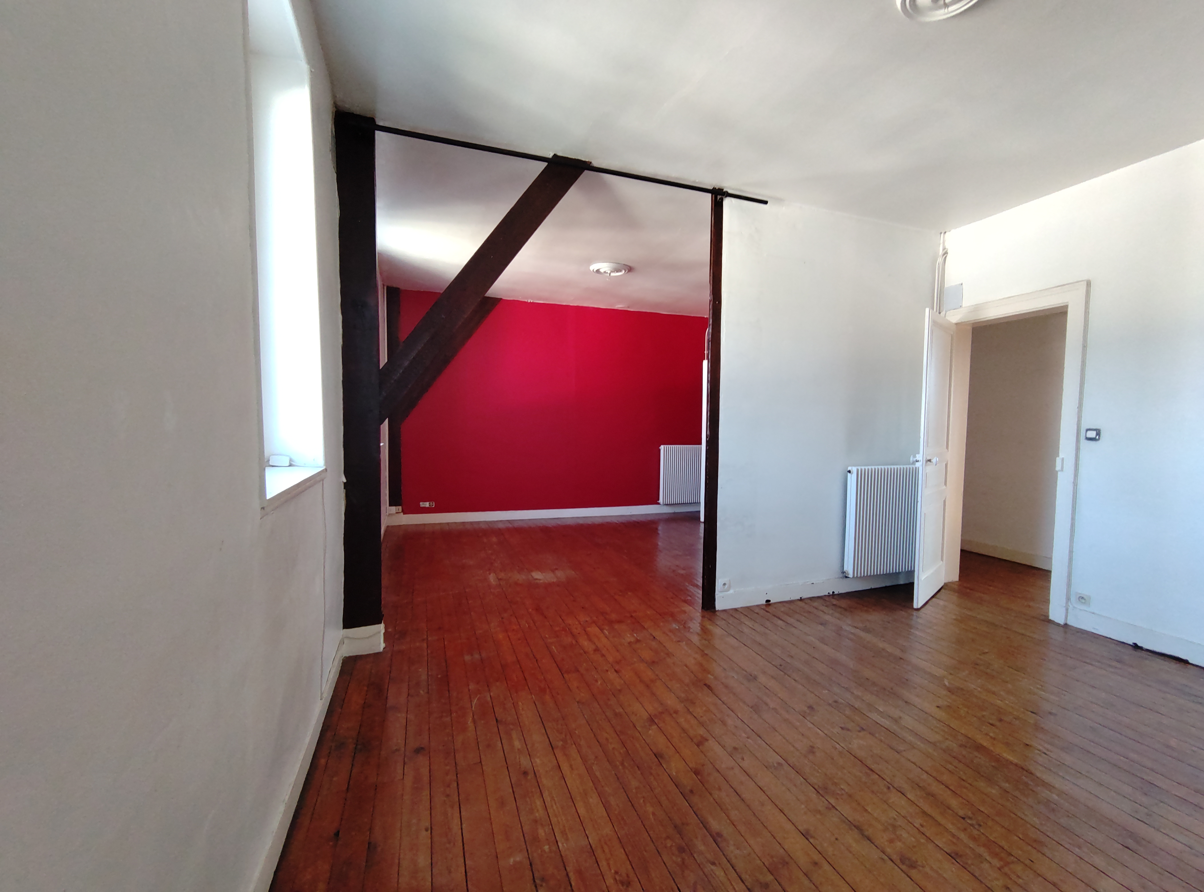 Photo 4 - Bel appartement de 114 m² avec 2 terrasses privatives