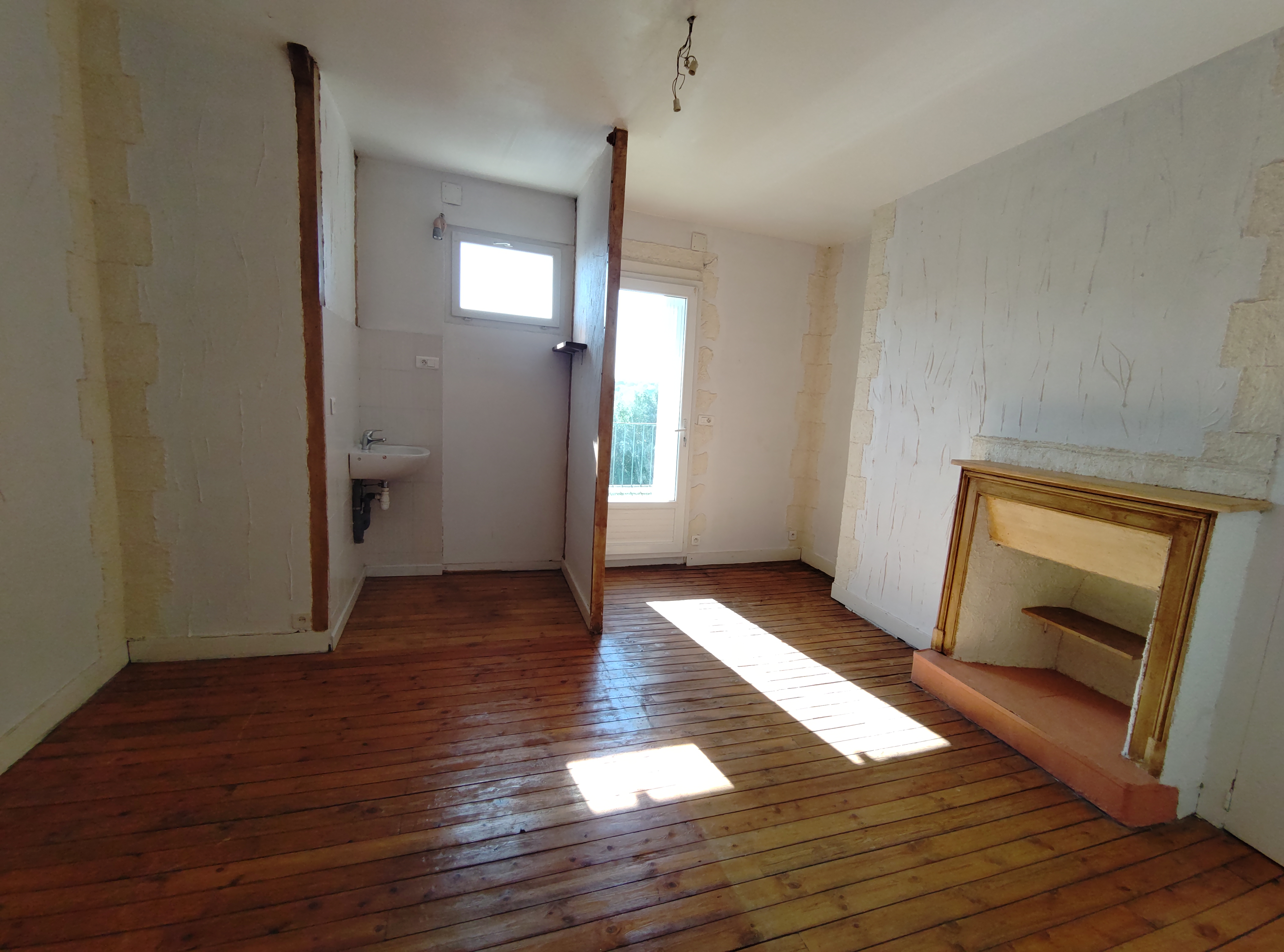 Photo 5 - Bel appartement de 114 m² avec 2 terrasses privatives