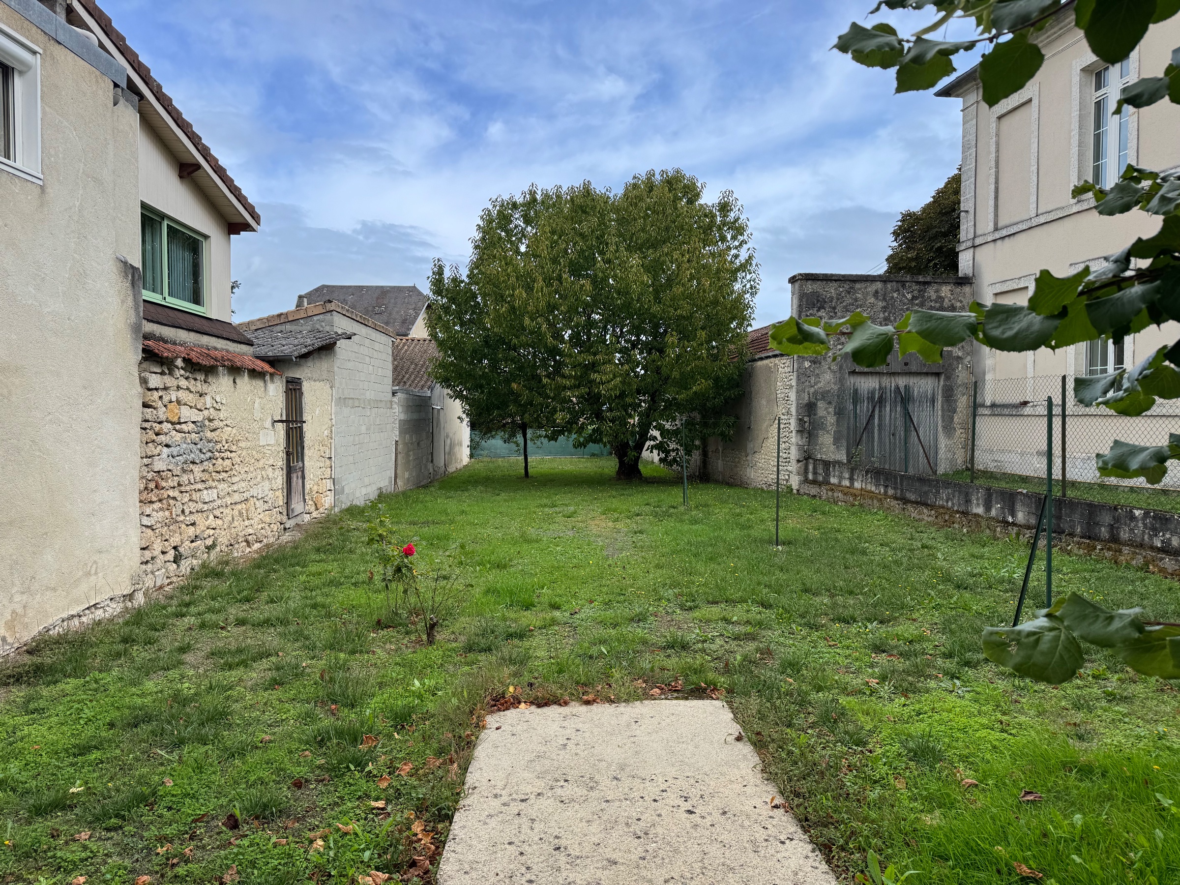 Photo 11 - Maison – 149 m² – Terrain 600 m²