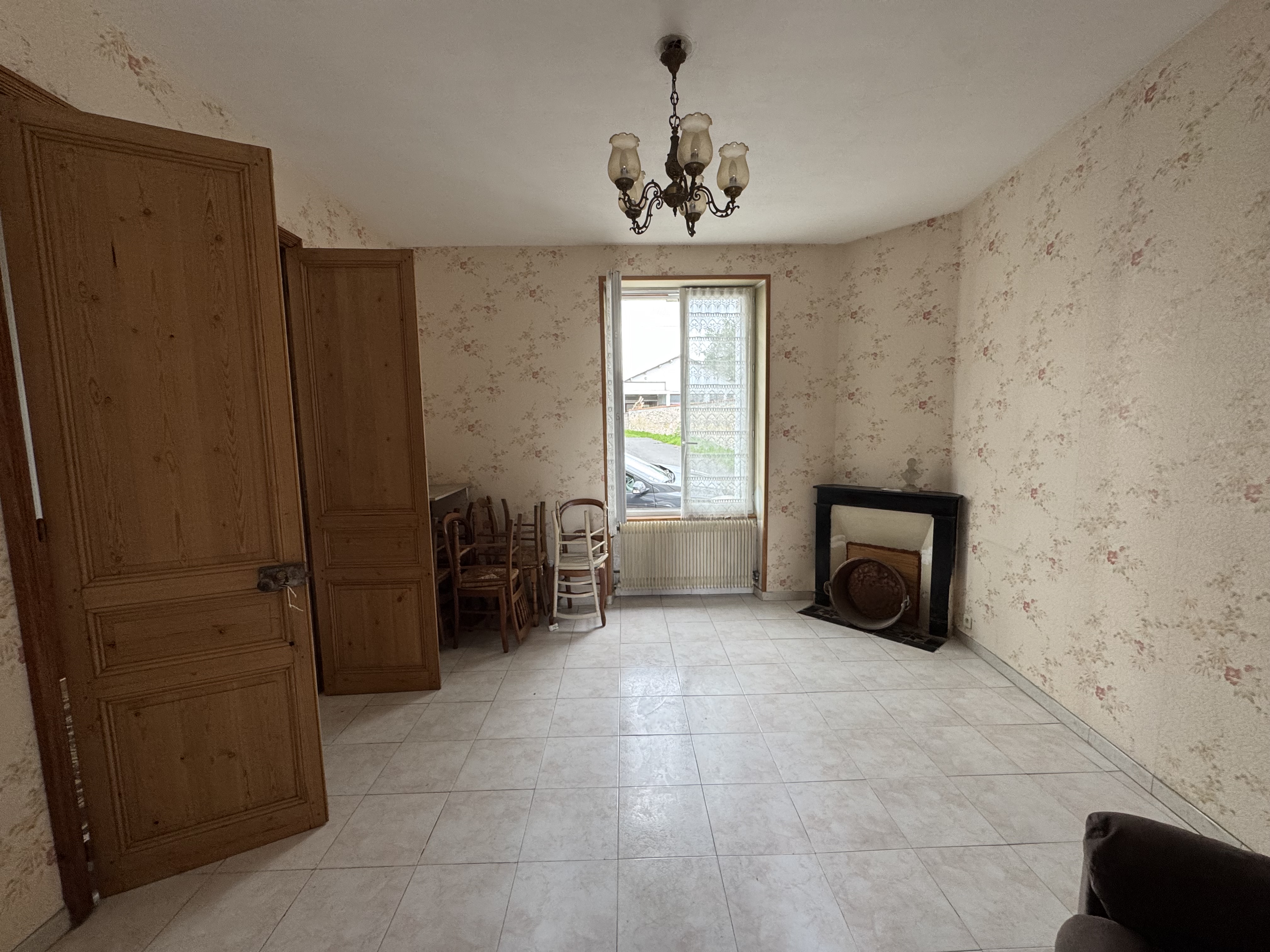 Maison - 149 m² - Terrain 600 m² - Photo 3