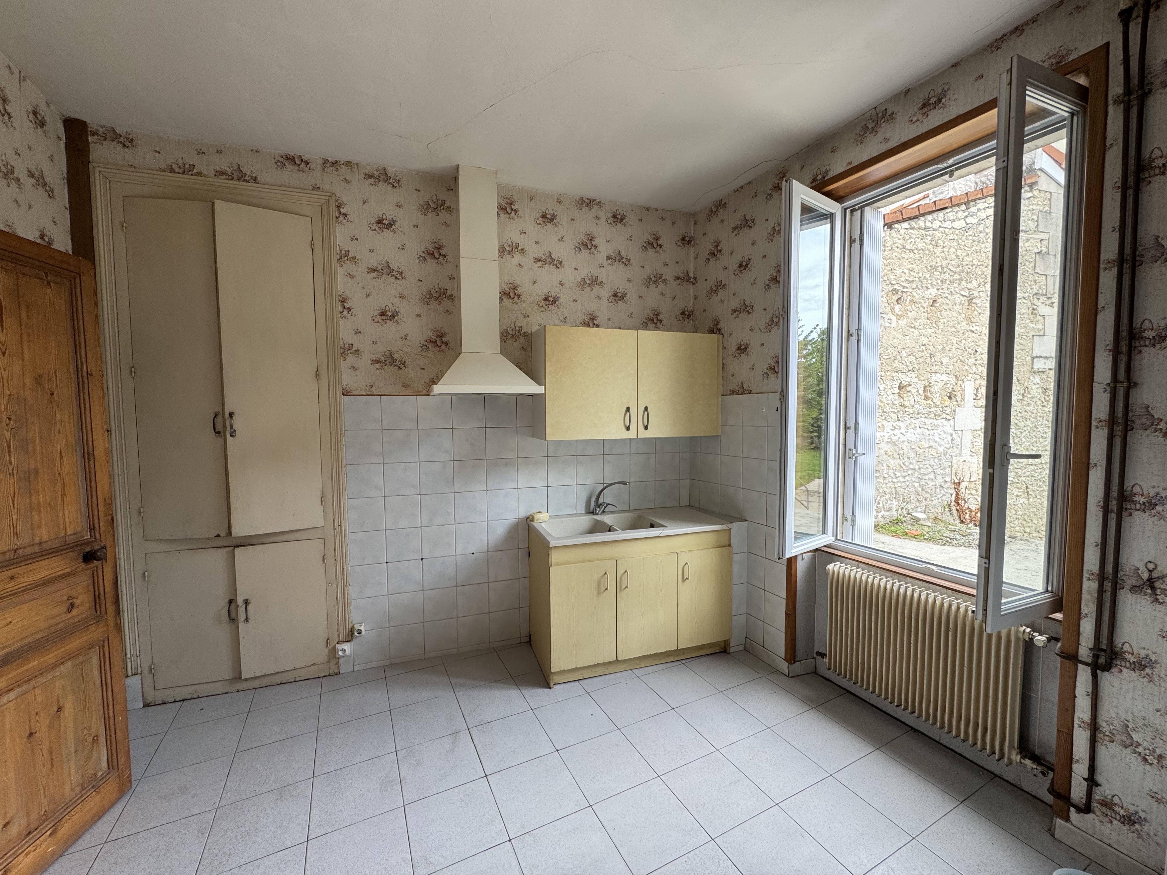 Photo 4 - Maison – 149 m² – Terrain 600 m²
