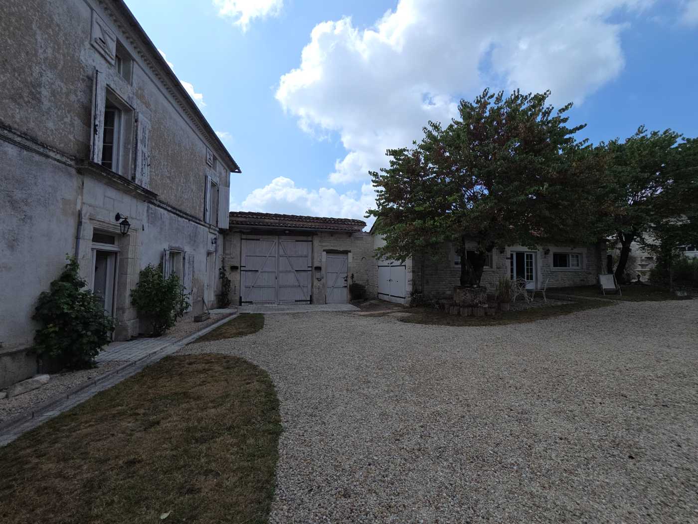 Corps de ferme à rafraichir - Photo 3