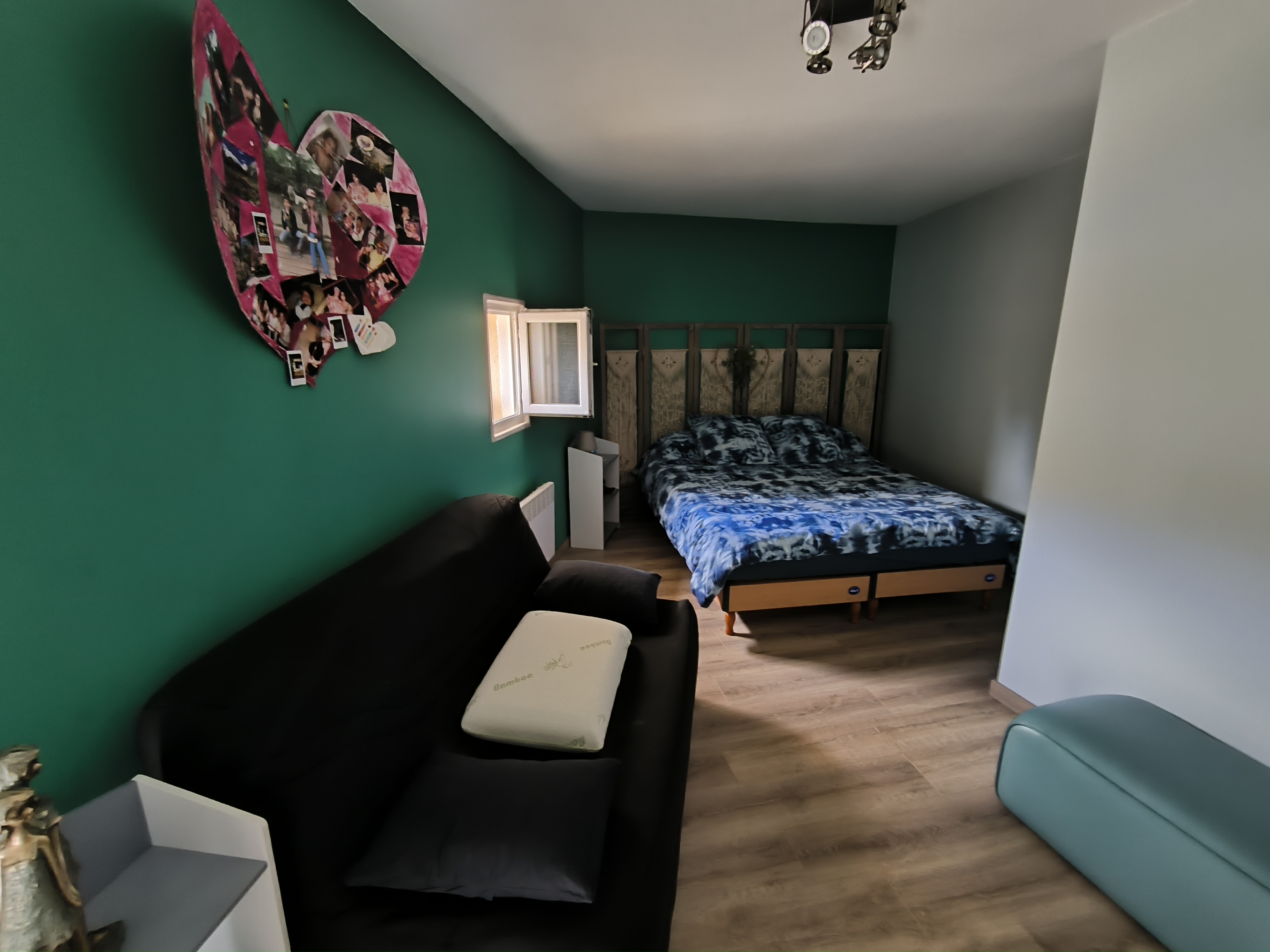 Photo 11 - Maison 4 chambres – piscine