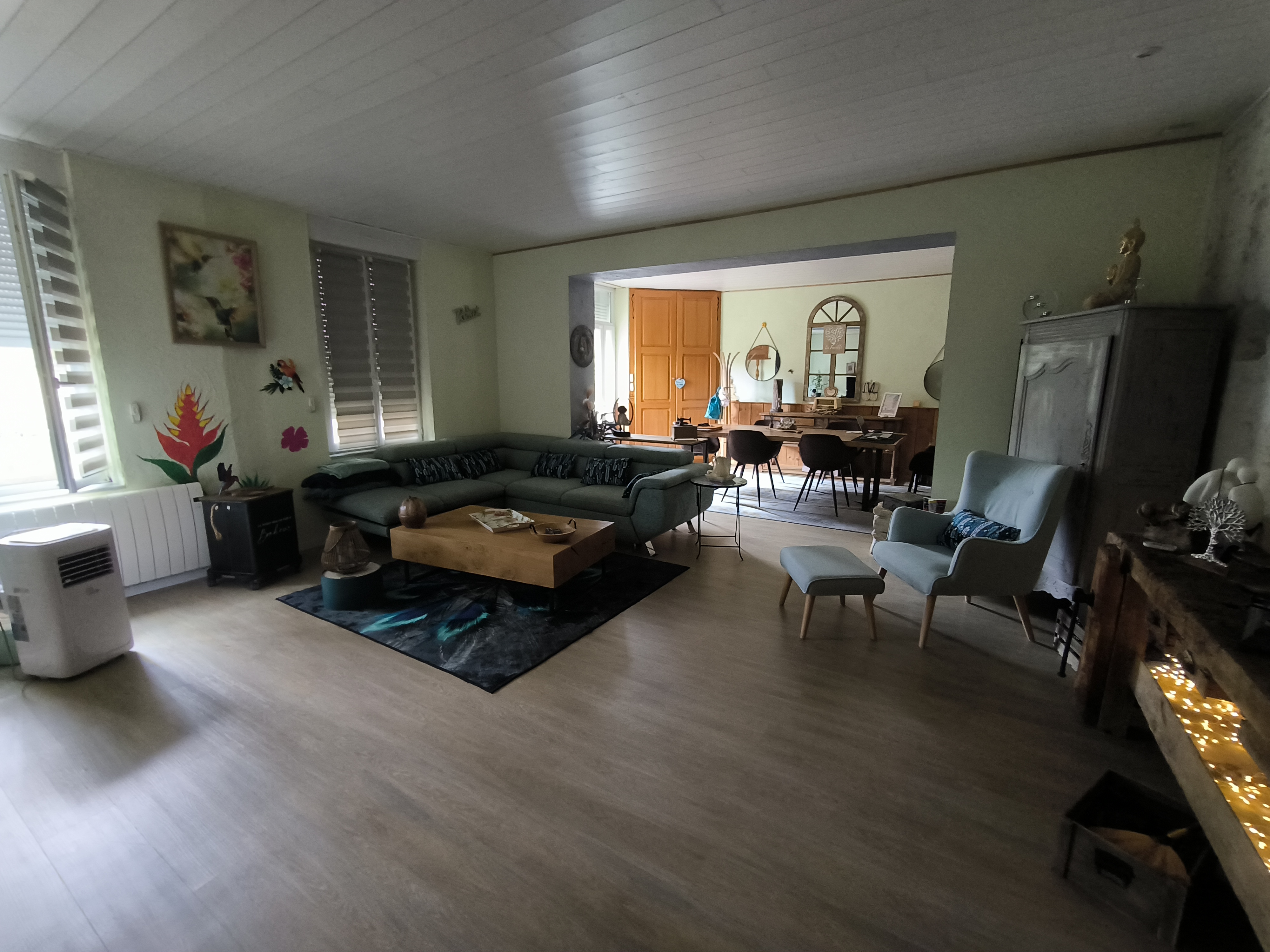 Photo 8 - Maison 4 chambres – piscine