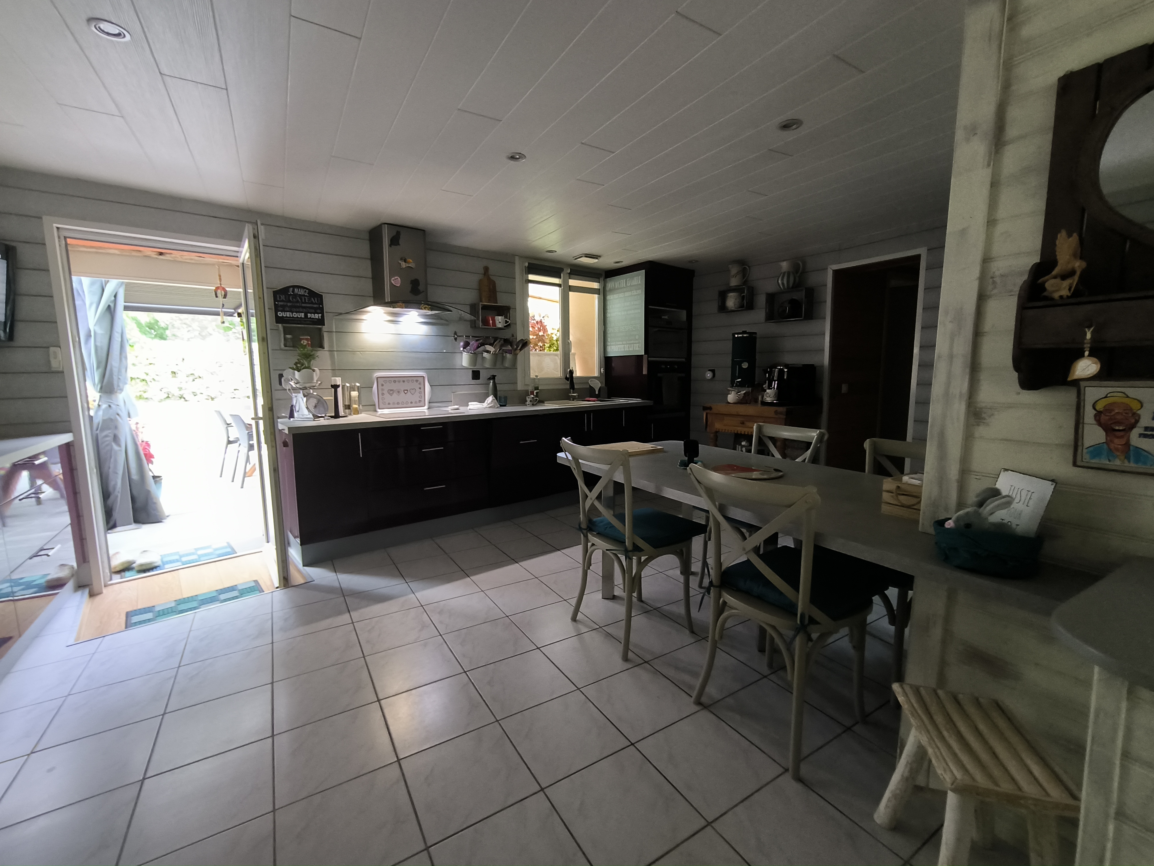 Photo 6 - Maison 4 chambres – piscine