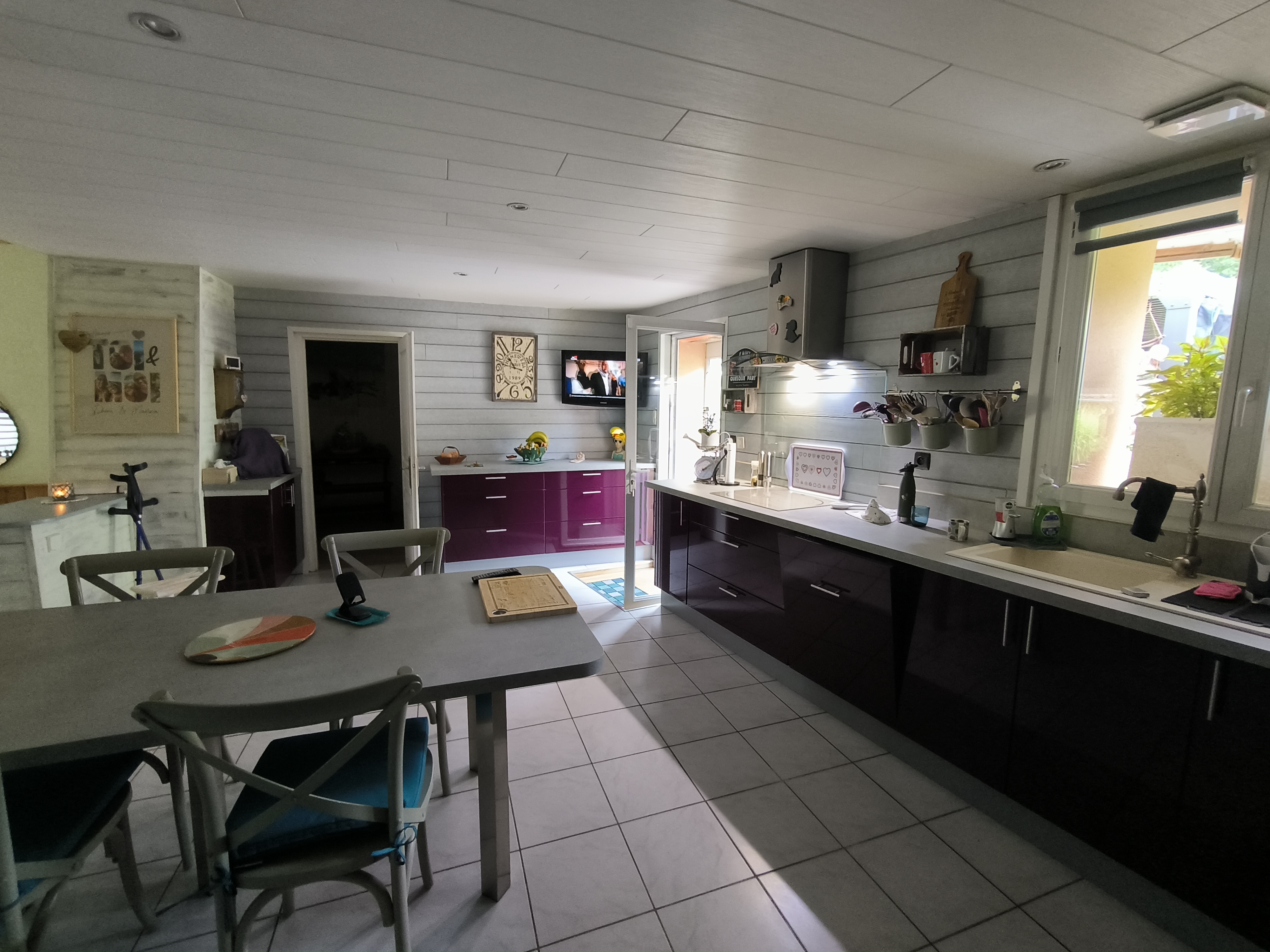 Photo 9 - Maison 4 chambres – piscine