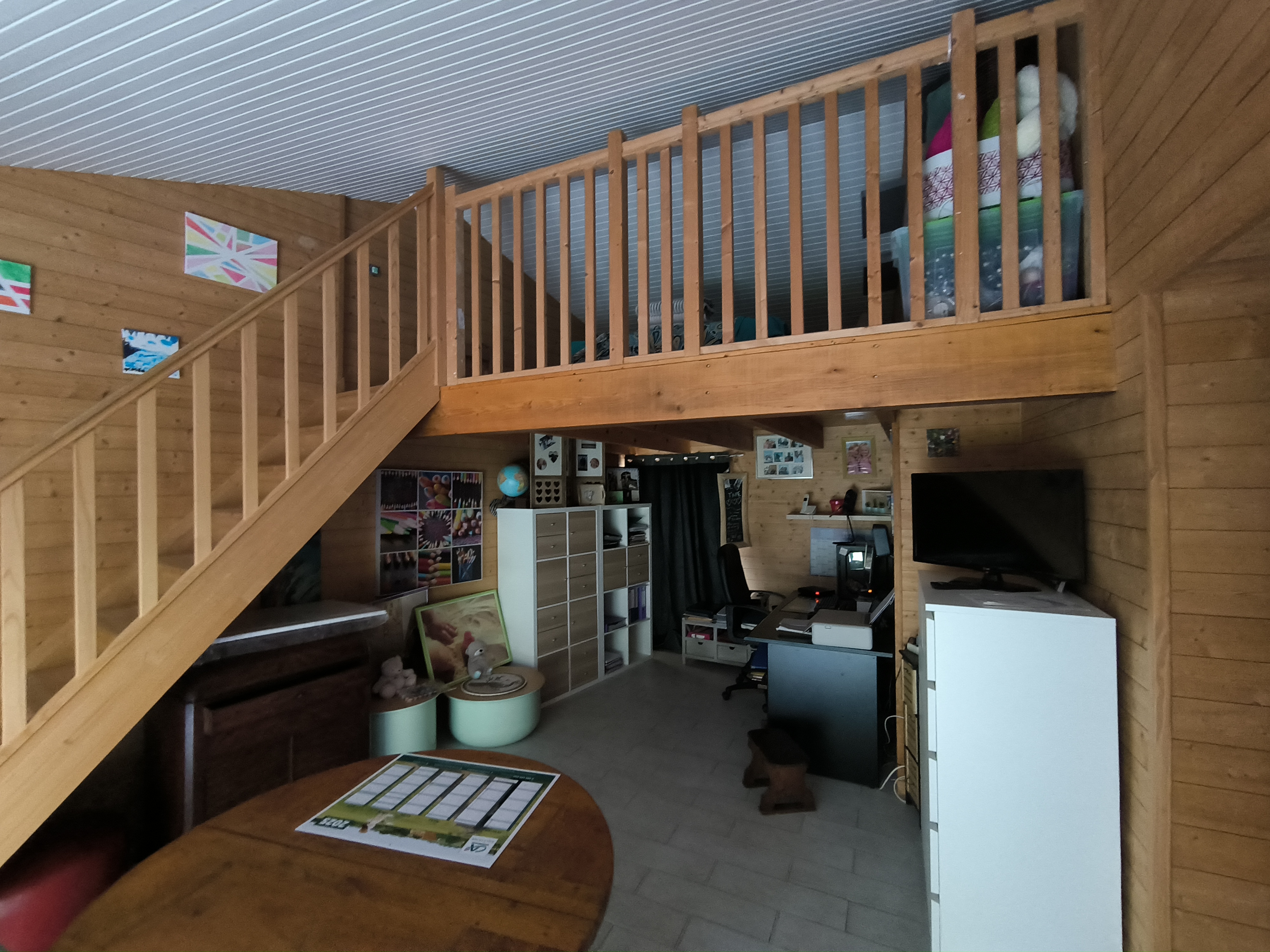Photo 10 - Maison 4 chambres – piscine
