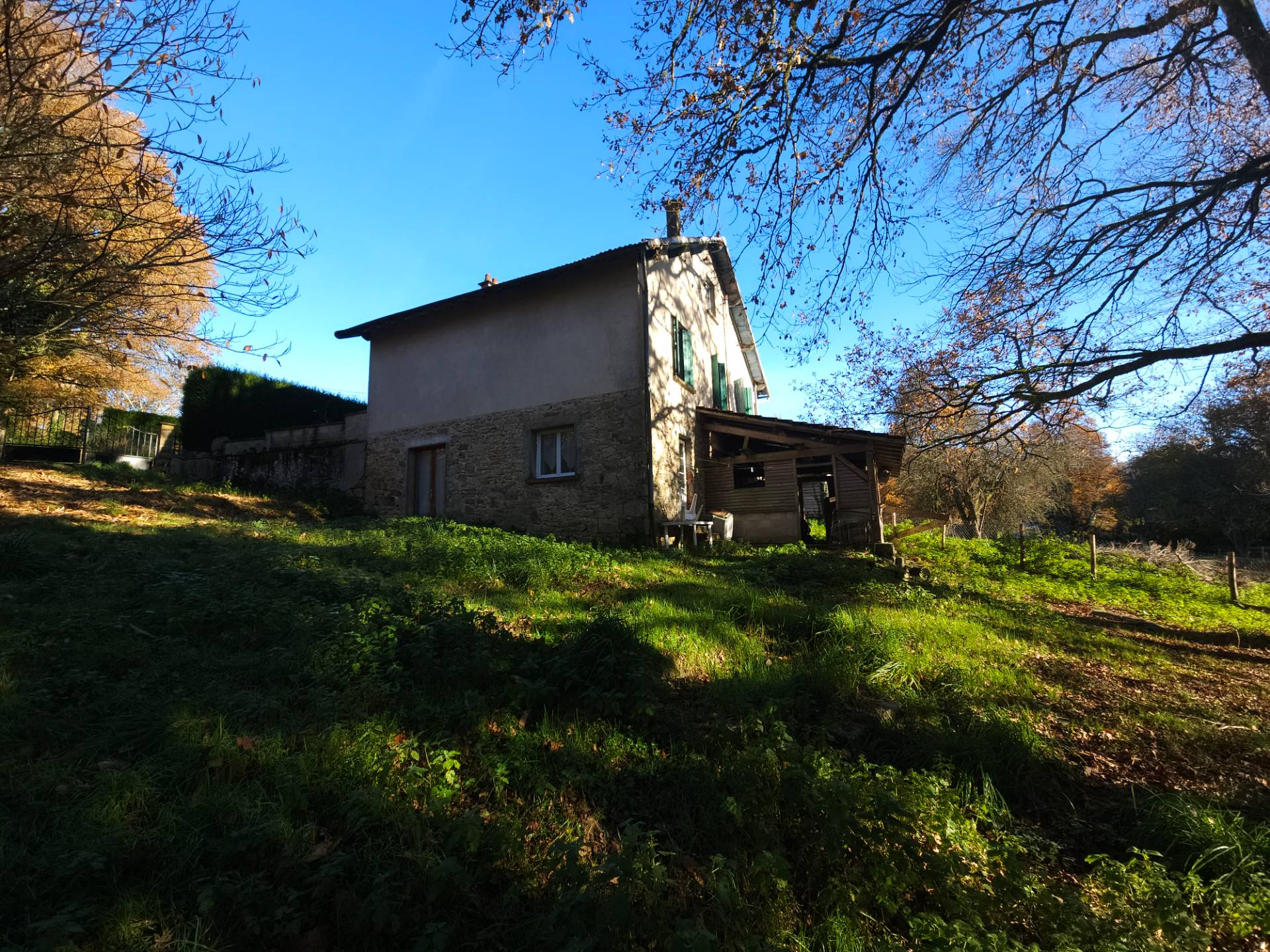 Maison de campagne - Photo 2