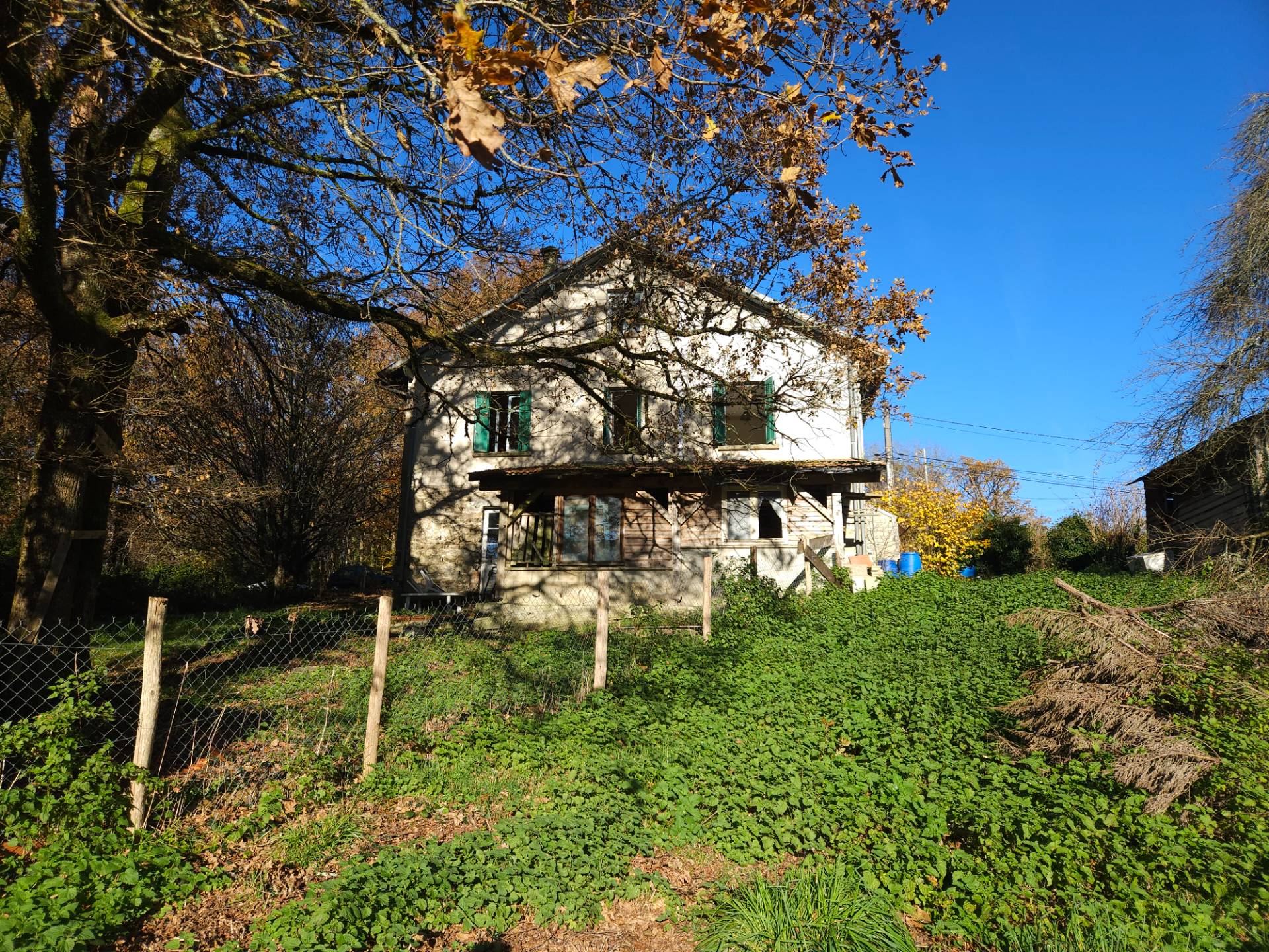 Maison de campagne - Photo 3