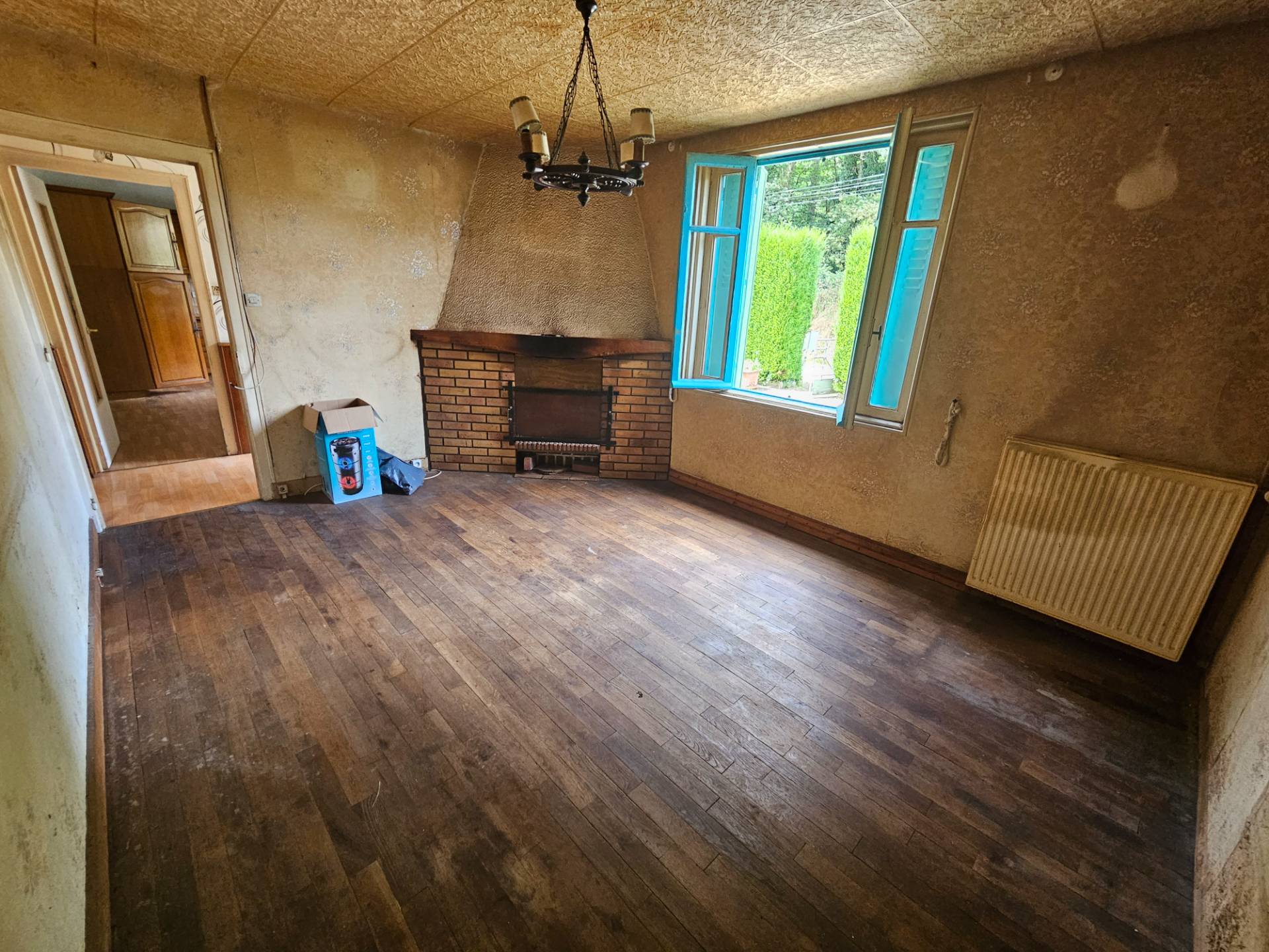 Photo 4 - Maison de campagne