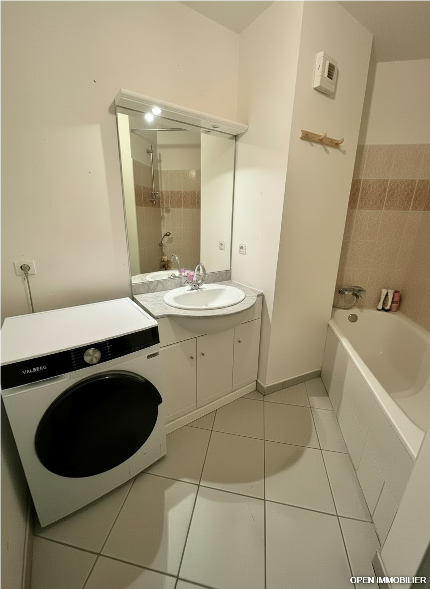 Photo 2 - APPARTEMENT T2BIS FEYTIAT