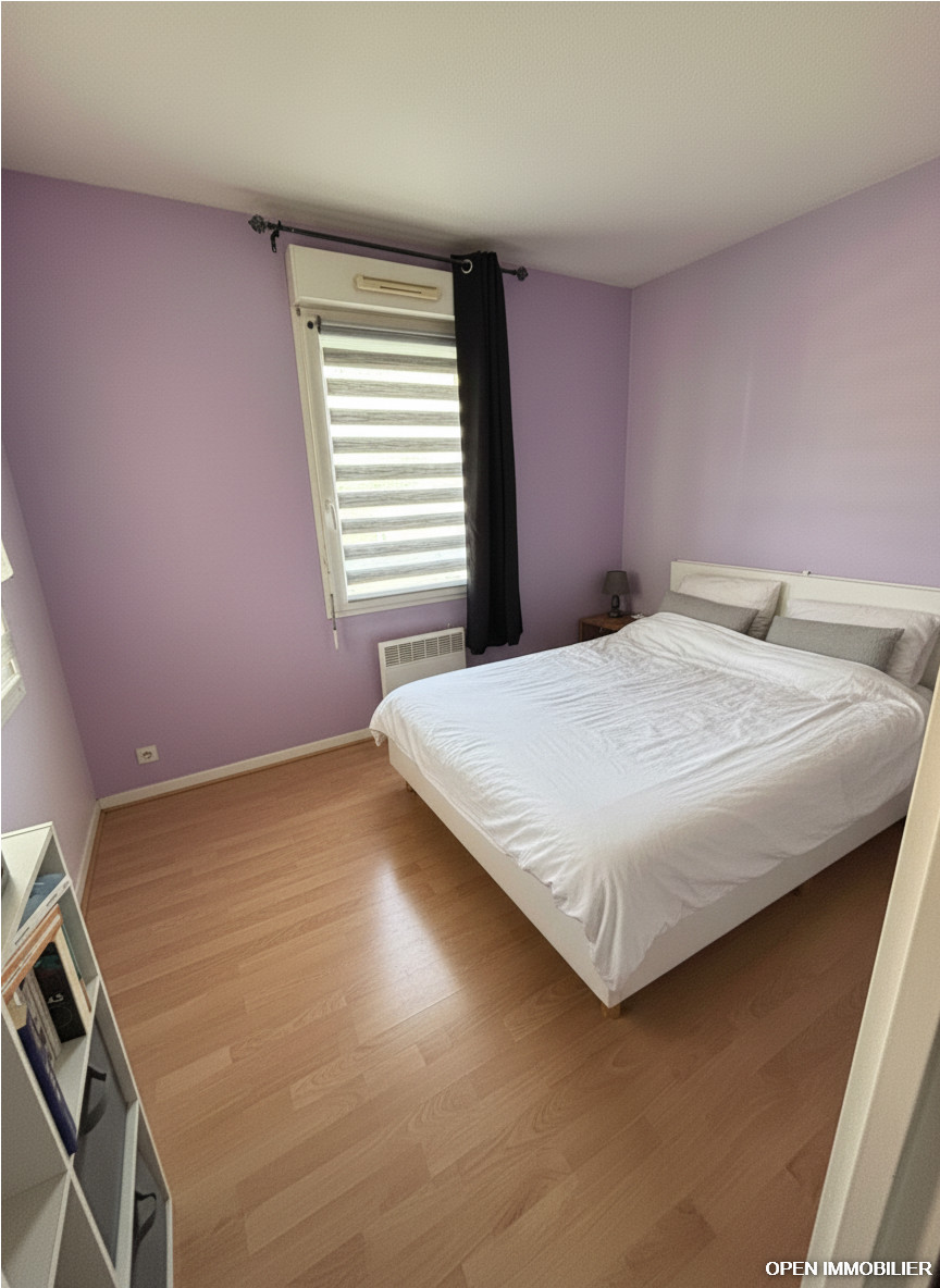 Photo 4 - APPARTEMENT T2BIS FEYTIAT