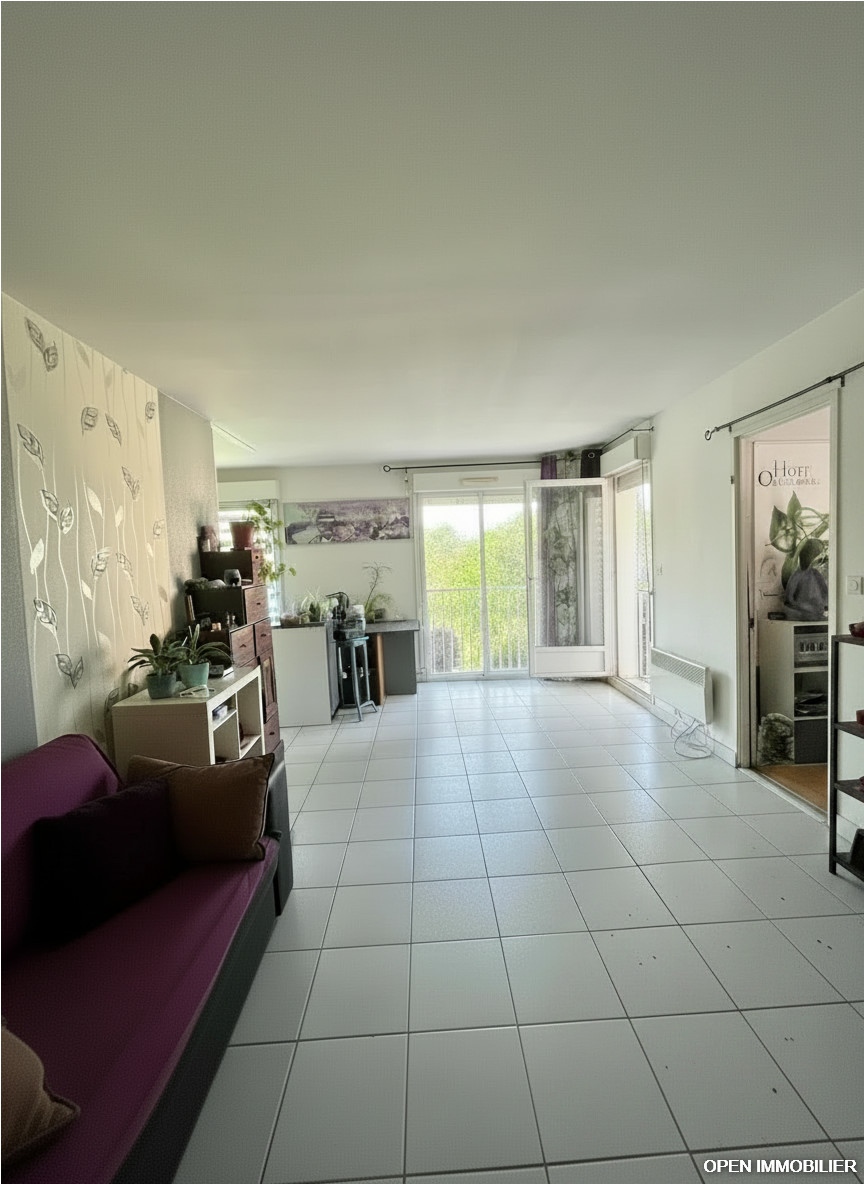 Photo 5 - APPARTEMENT T2BIS FEYTIAT