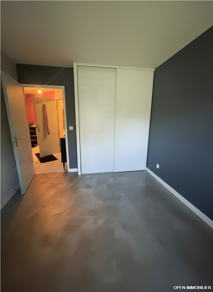Photo 6 - APPARTEMENT T2BIS FEYTIAT