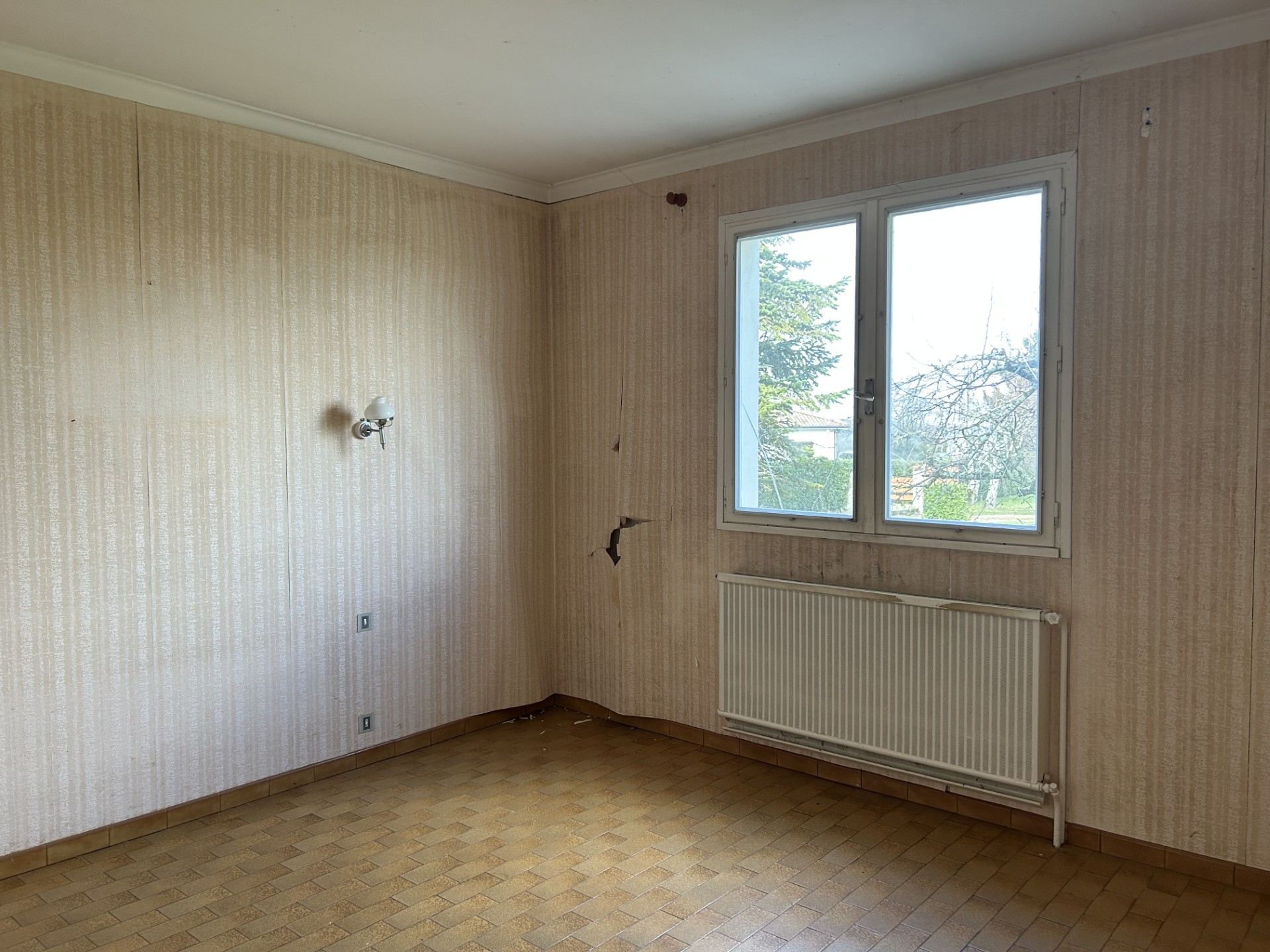 Photo 4 - Maison avec jardin