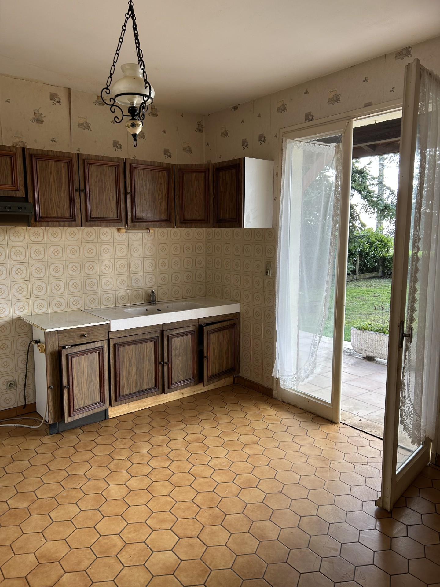 Photo 6 - Maison avec jardin