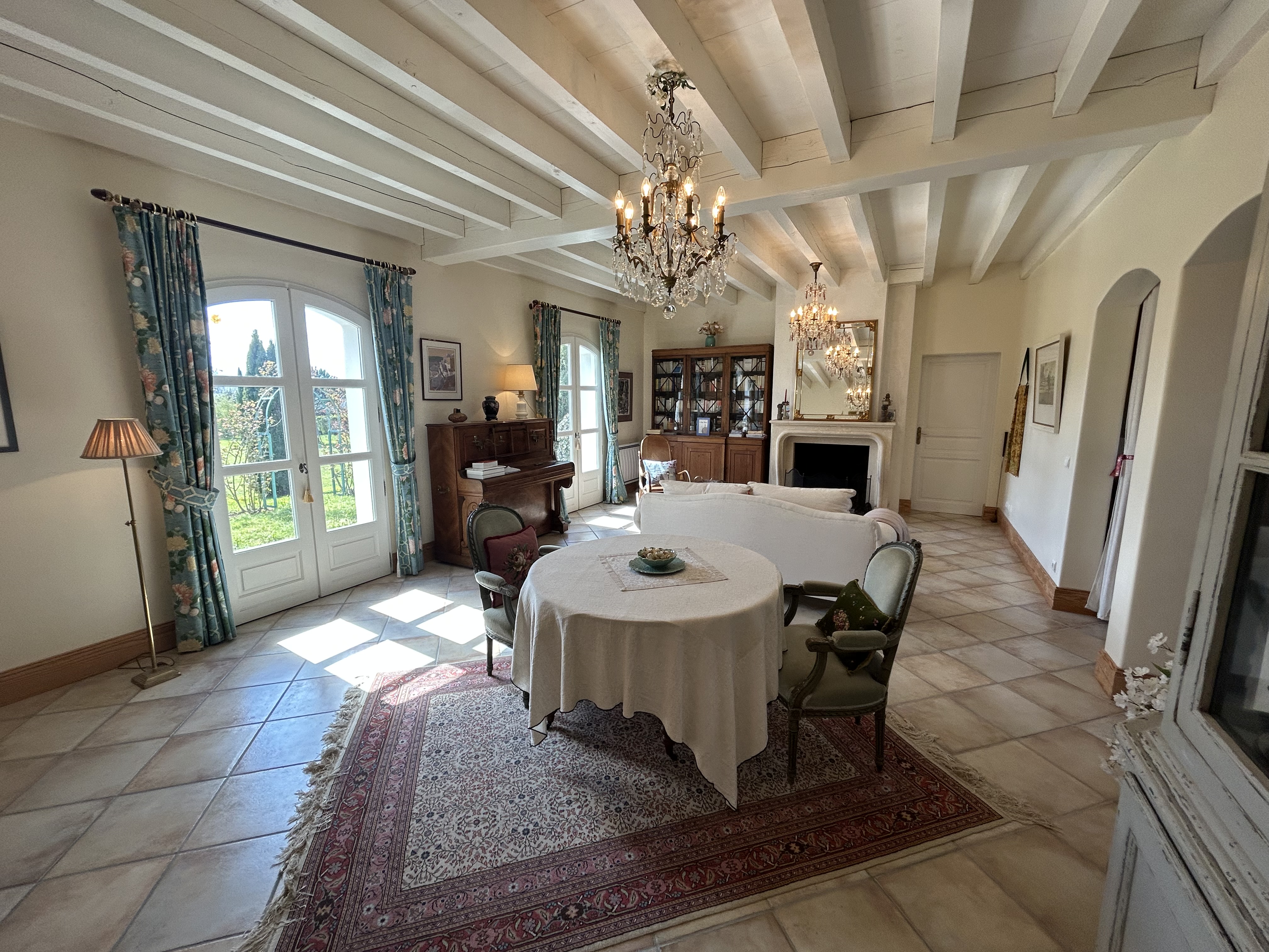maison avec jardin - Photo 2