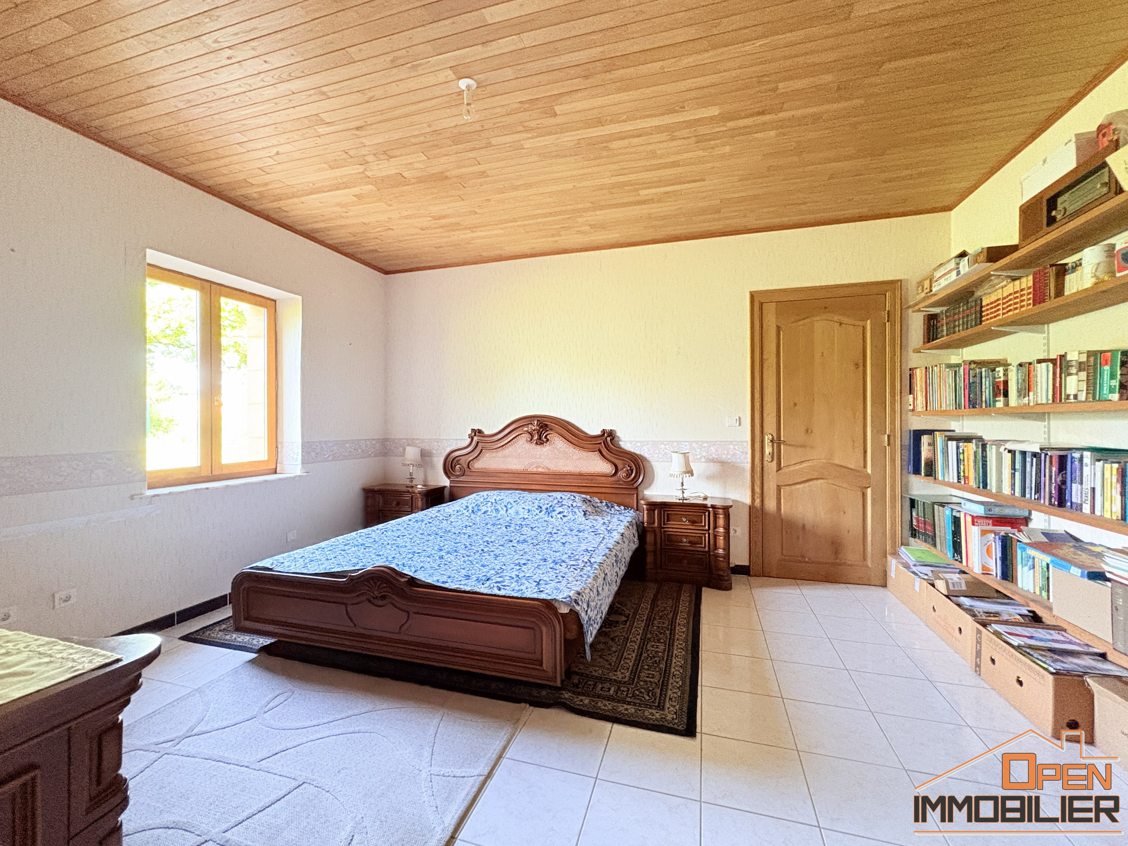 Photo 10 - Maison Périgourdine 320m² – Terrain 6 hectares