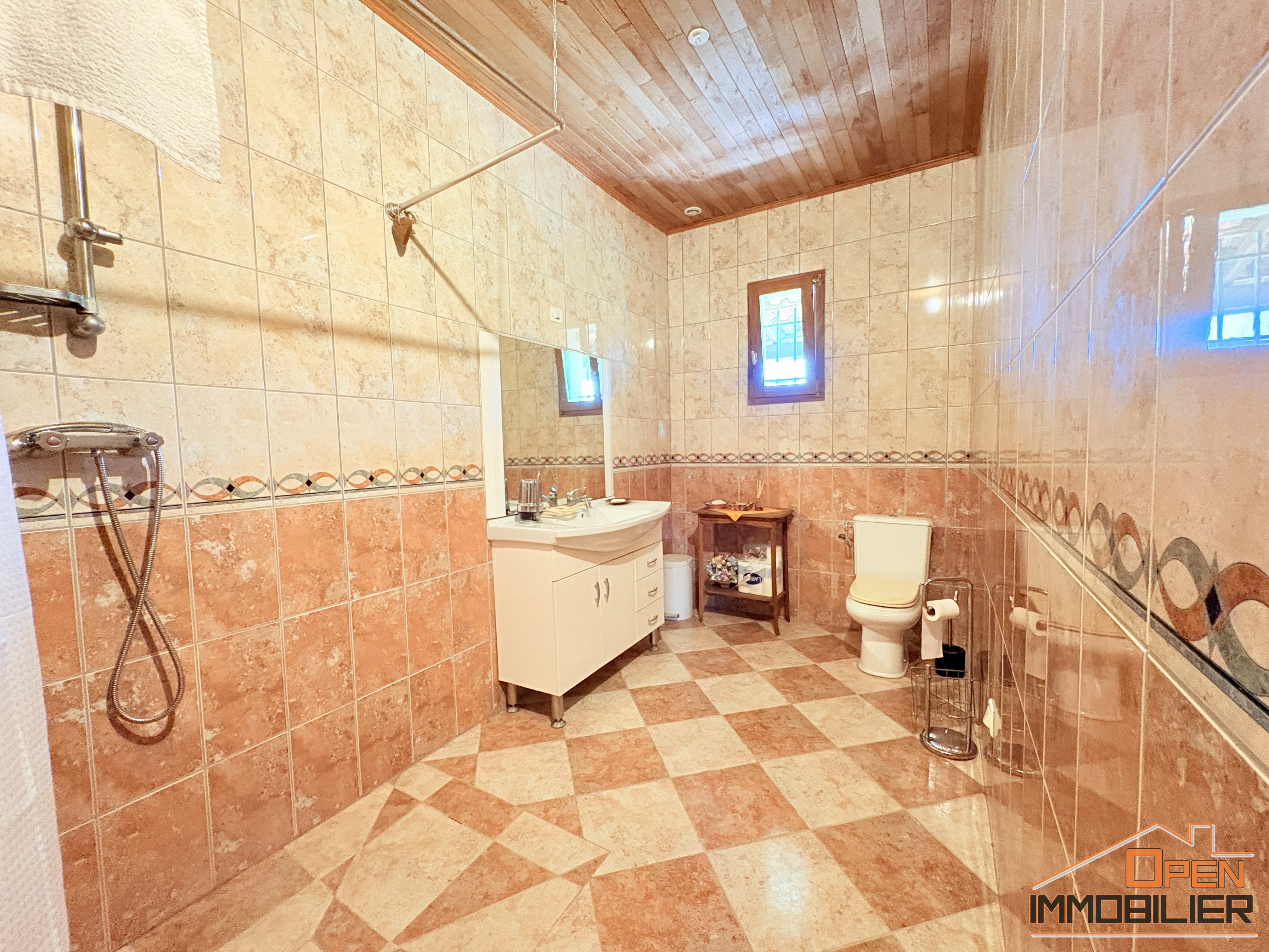 Photo 11 - Maison Périgourdine 320m² – Terrain 6 hectares