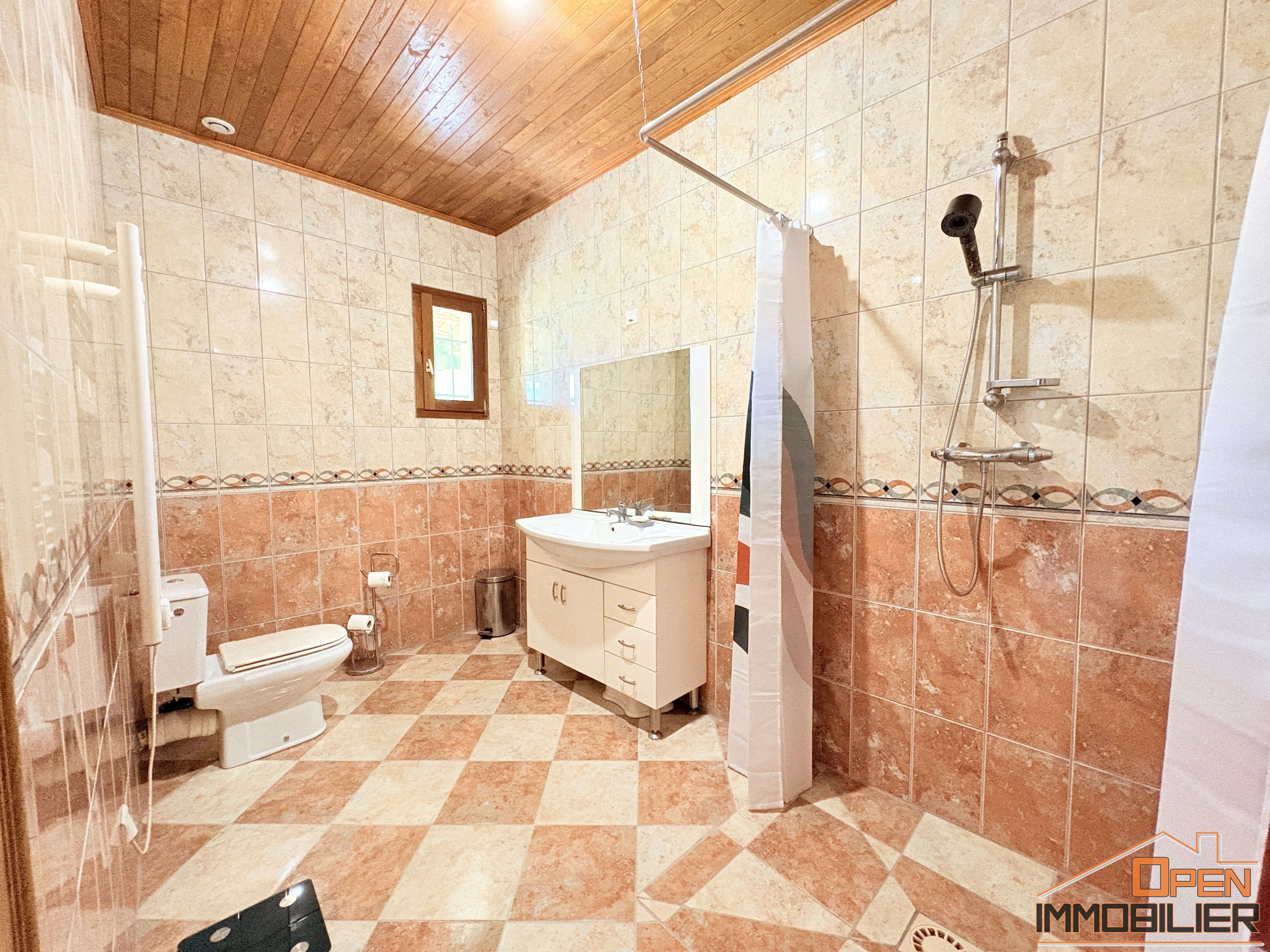 Photo 15 - Maison Périgourdine 320m² – Terrain 6 hectares